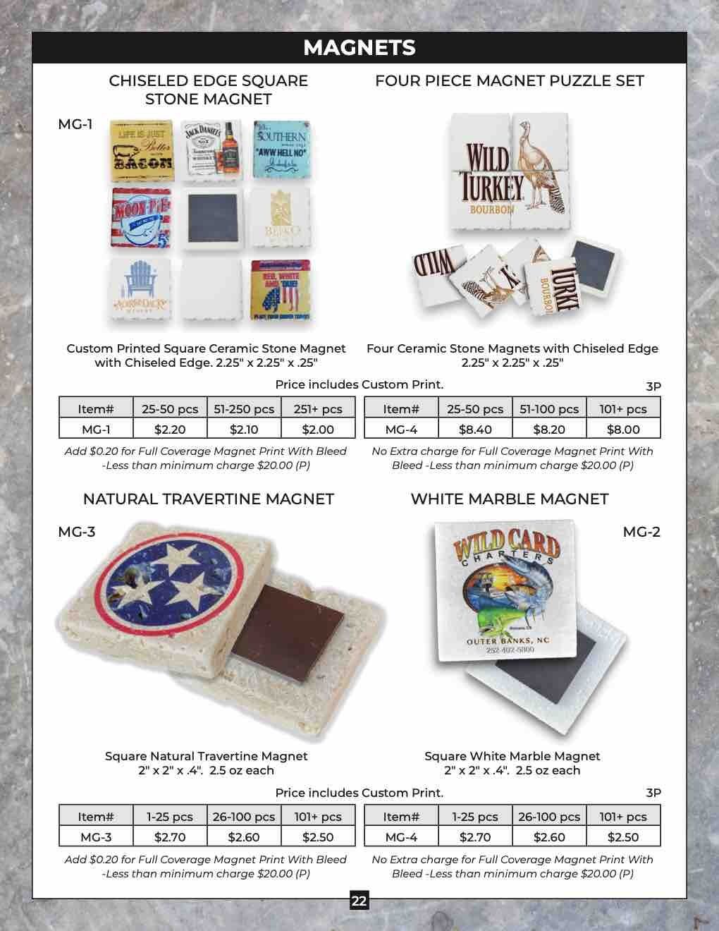 Eagle ASAP Apparel and Promotional Products Catalog Weekly Ad January 1 - December 31, 2026