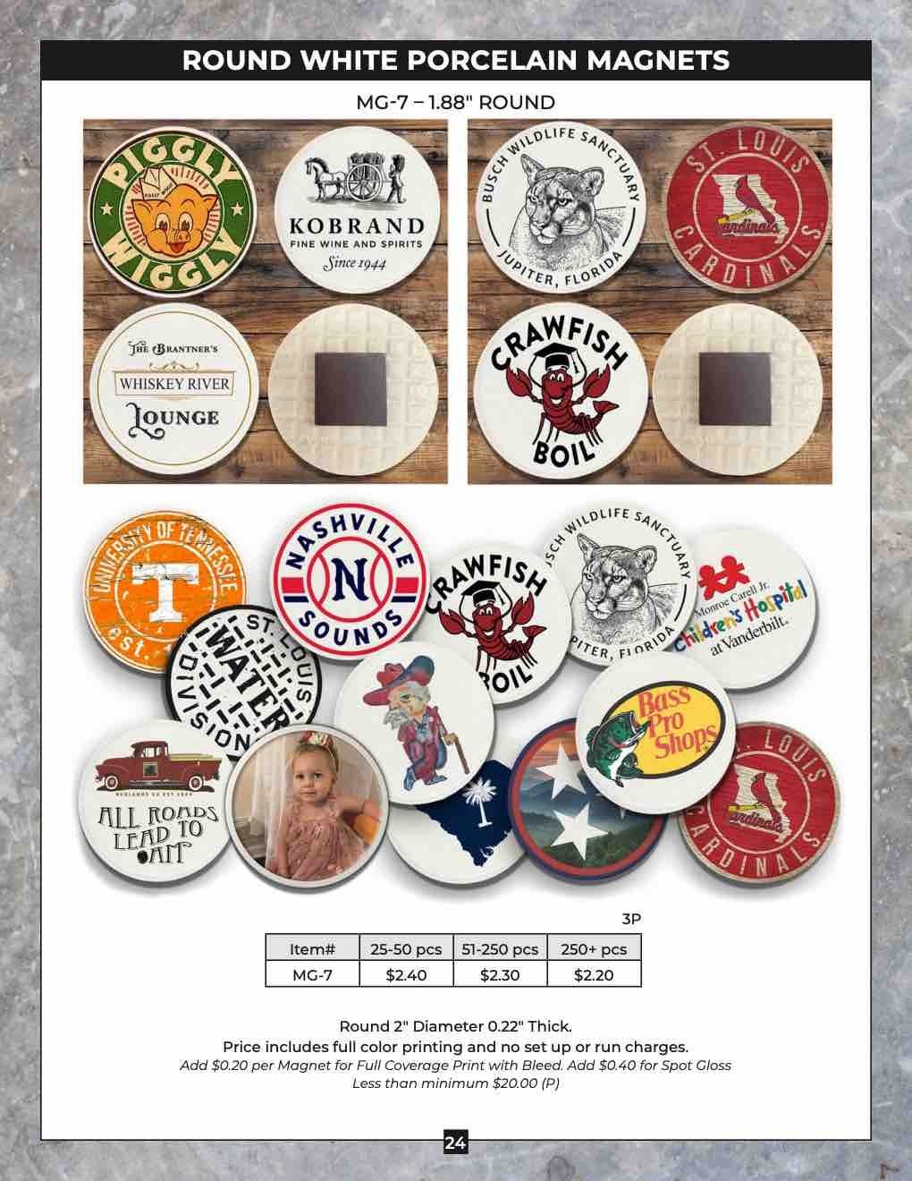 Eagle ASAP Apparel and Promotional Products Catalog Weekly Ad January 1 - December 31, 2026