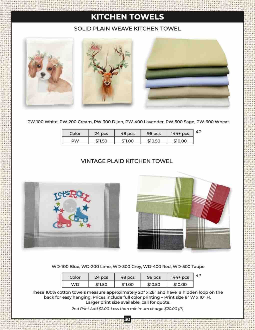 Eagle ASAP Apparel and Promotional Products Catalog Weekly Ad January 1 - December 31, 2026