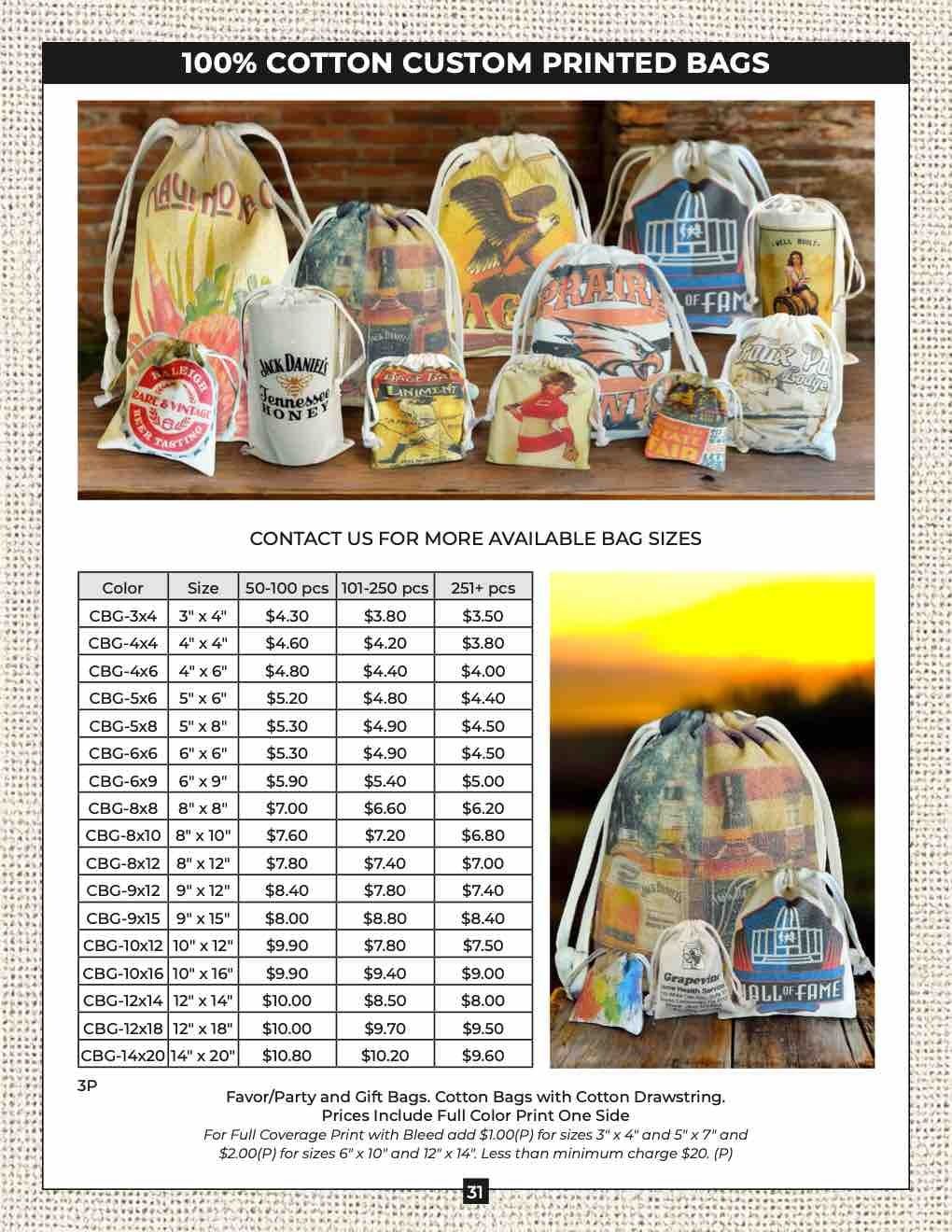Eagle ASAP Apparel and Promotional Products Catalog Weekly Ad January 1 - December 31, 2026