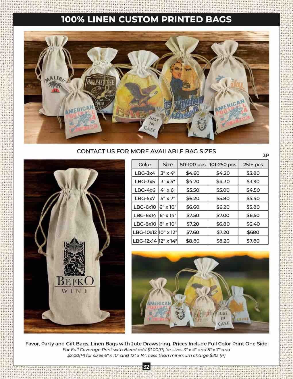 Eagle ASAP Apparel and Promotional Products Catalog Weekly Ad January 1 - December 31, 2026