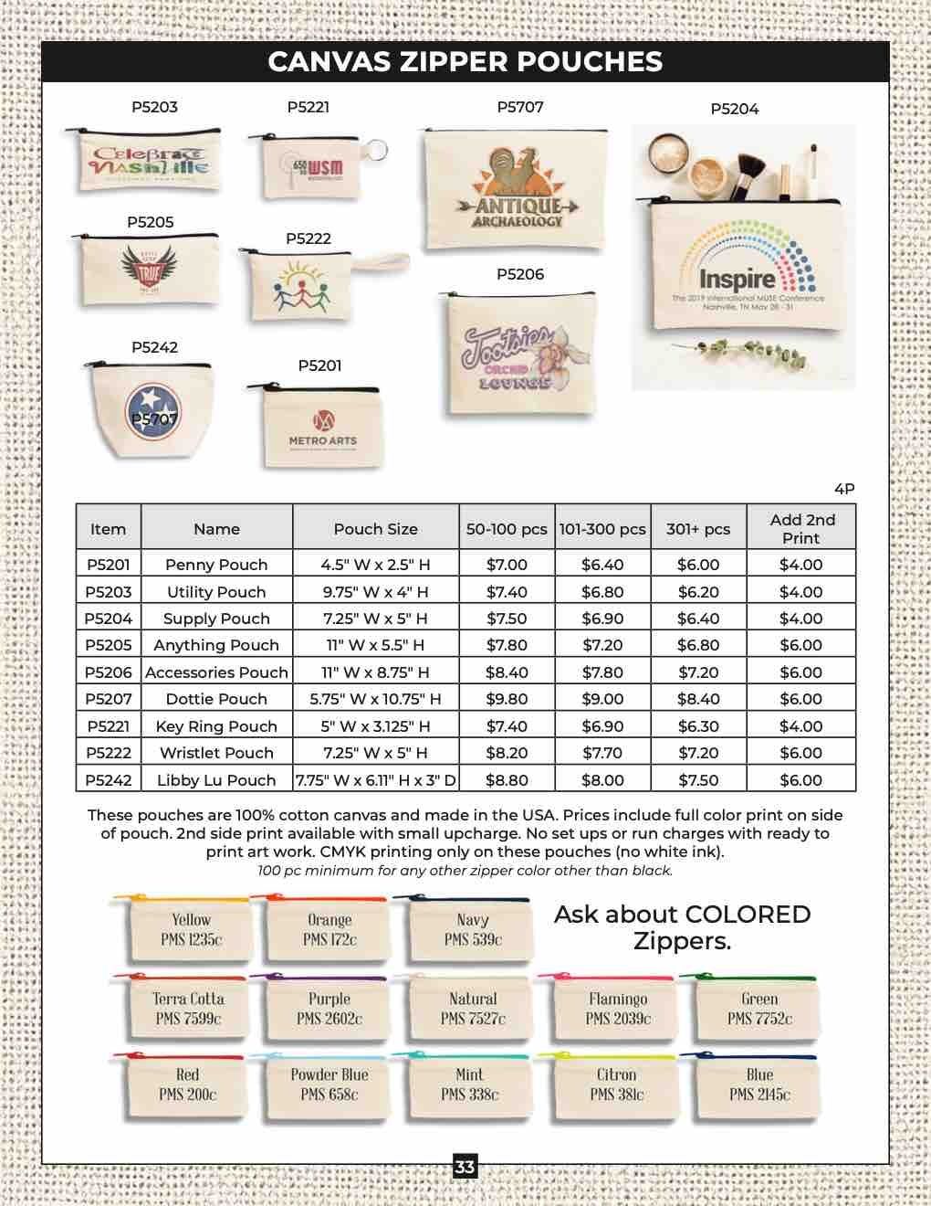 Eagle ASAP Apparel and Promotional Products Catalog Weekly Ad January 1 - December 31, 2026