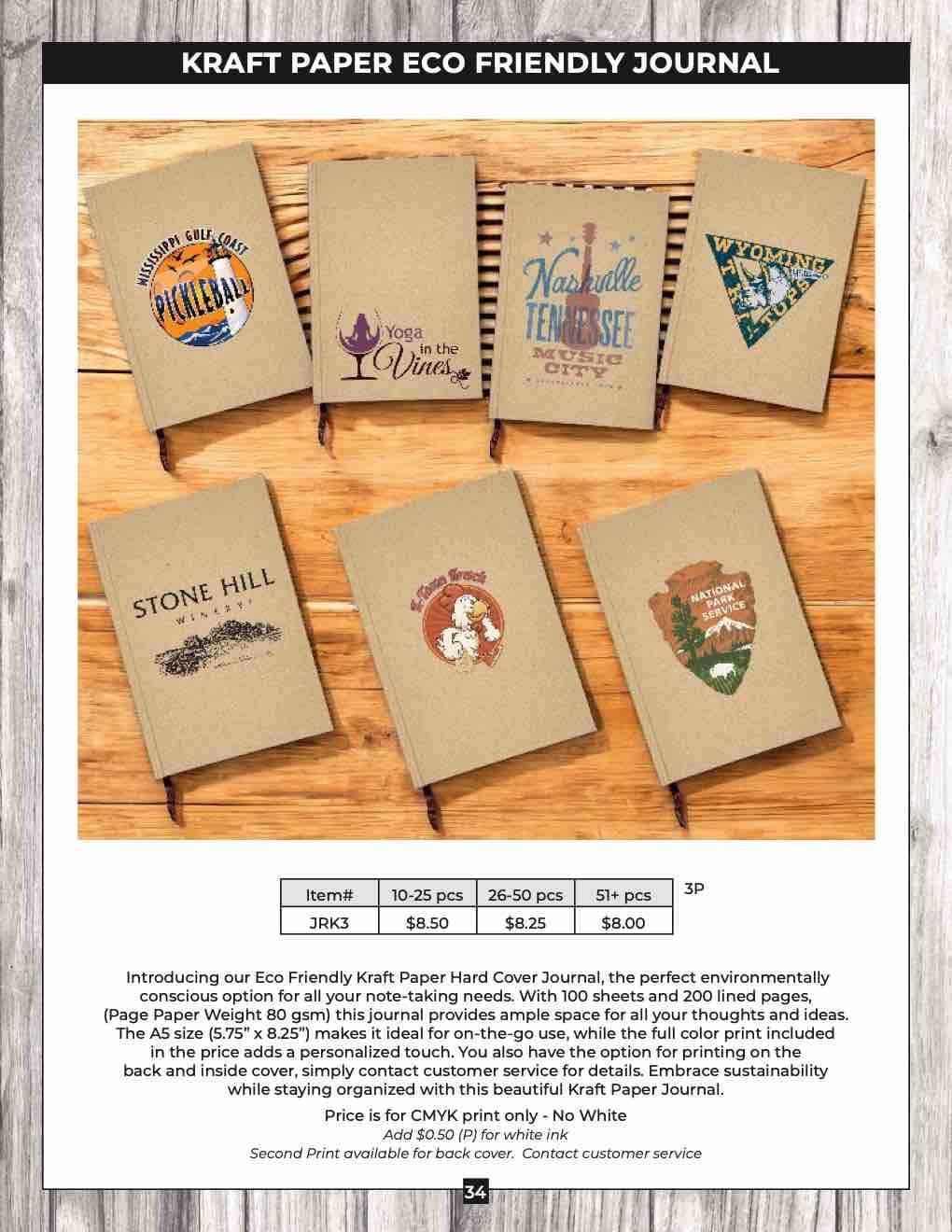 Eagle ASAP Apparel and Promotional Products Catalog Weekly Ad January 1 - December 31, 2026