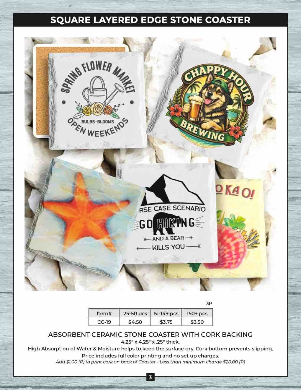 Eagle ASAP Apparel and Promotional Products Catalog Weekly Ad January 1 - December 31, 2026