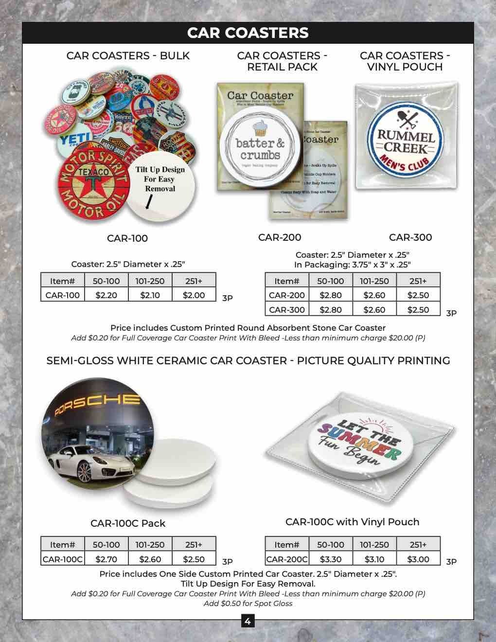 Eagle ASAP Apparel and Promotional Products Catalog Weekly Ad January 1 - December 31, 2026