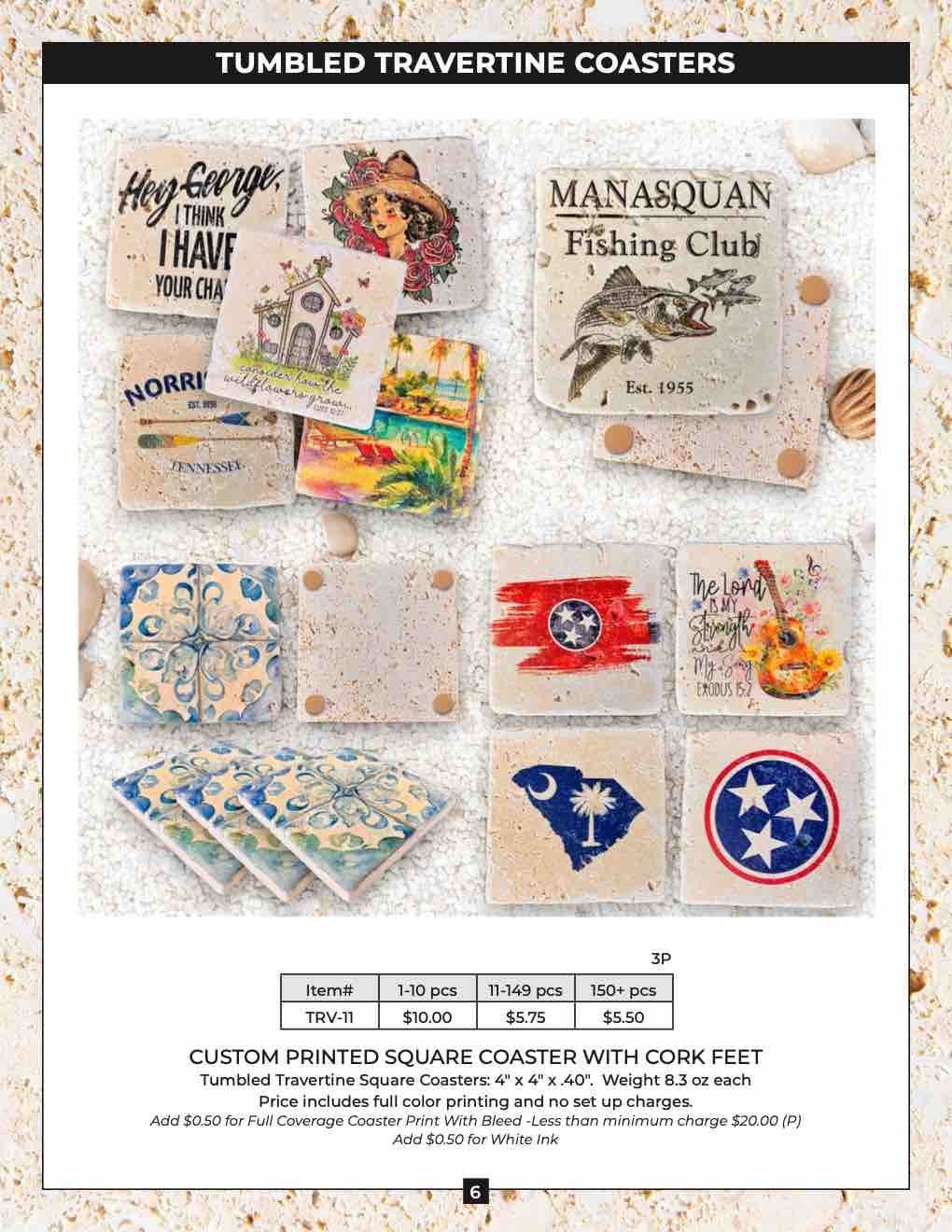 Eagle ASAP Apparel and Promotional Products Catalog Weekly Ad January 1 - December 31, 2026