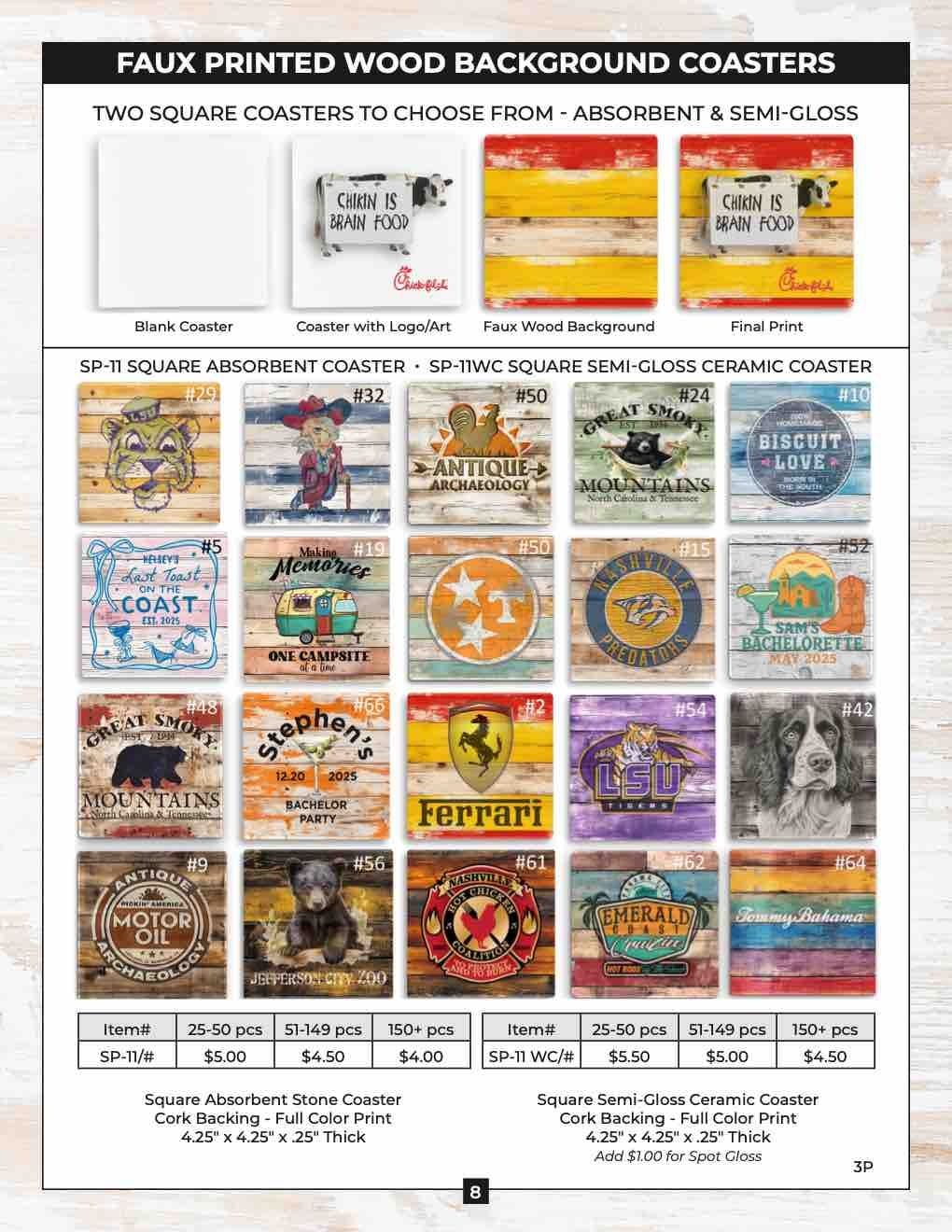 Eagle ASAP Apparel and Promotional Products Catalog Weekly Ad January 1 - December 31, 2026