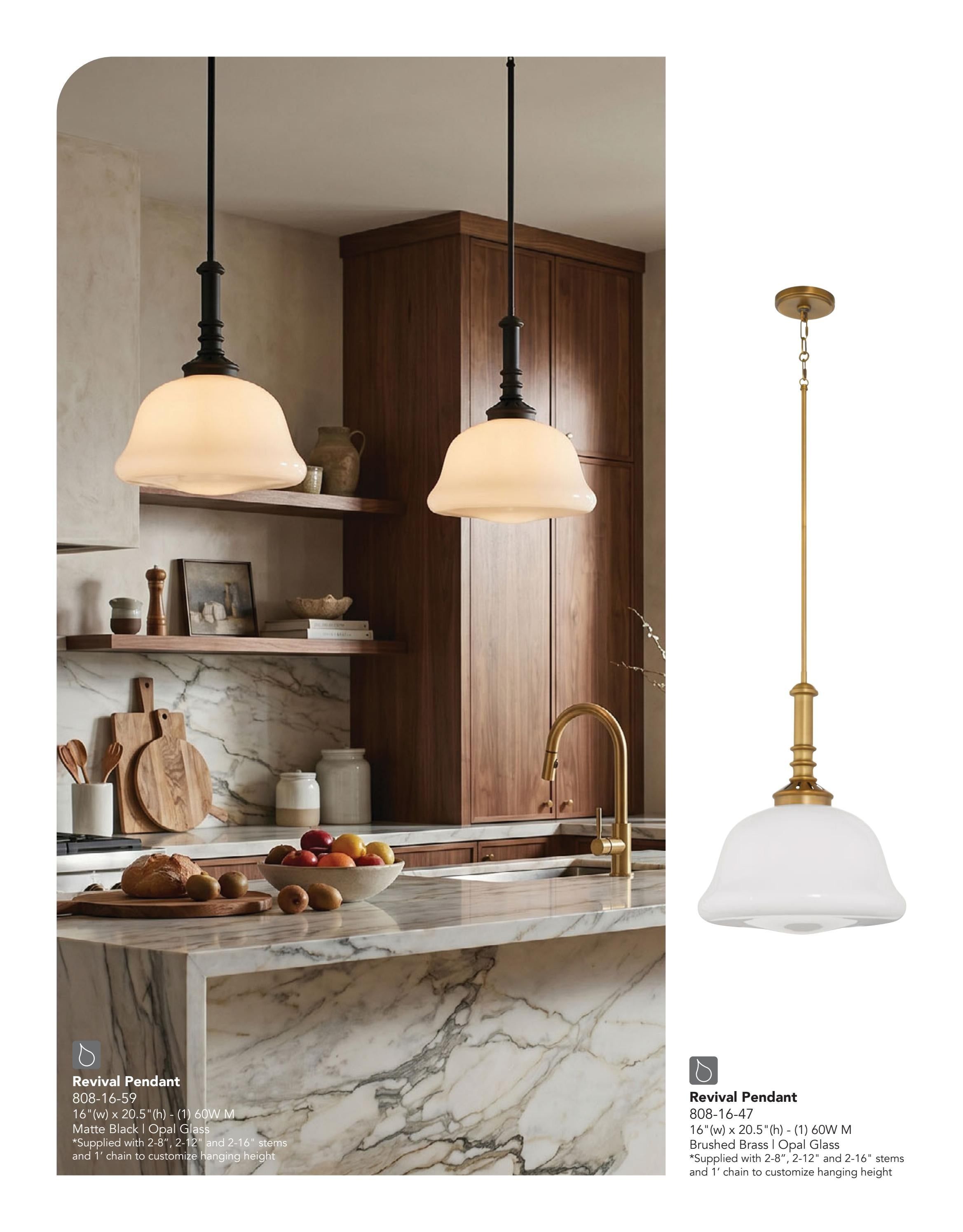 Quorum International Summer Lighting Lookbook Weekly Ad January 1 - December 31, 2026