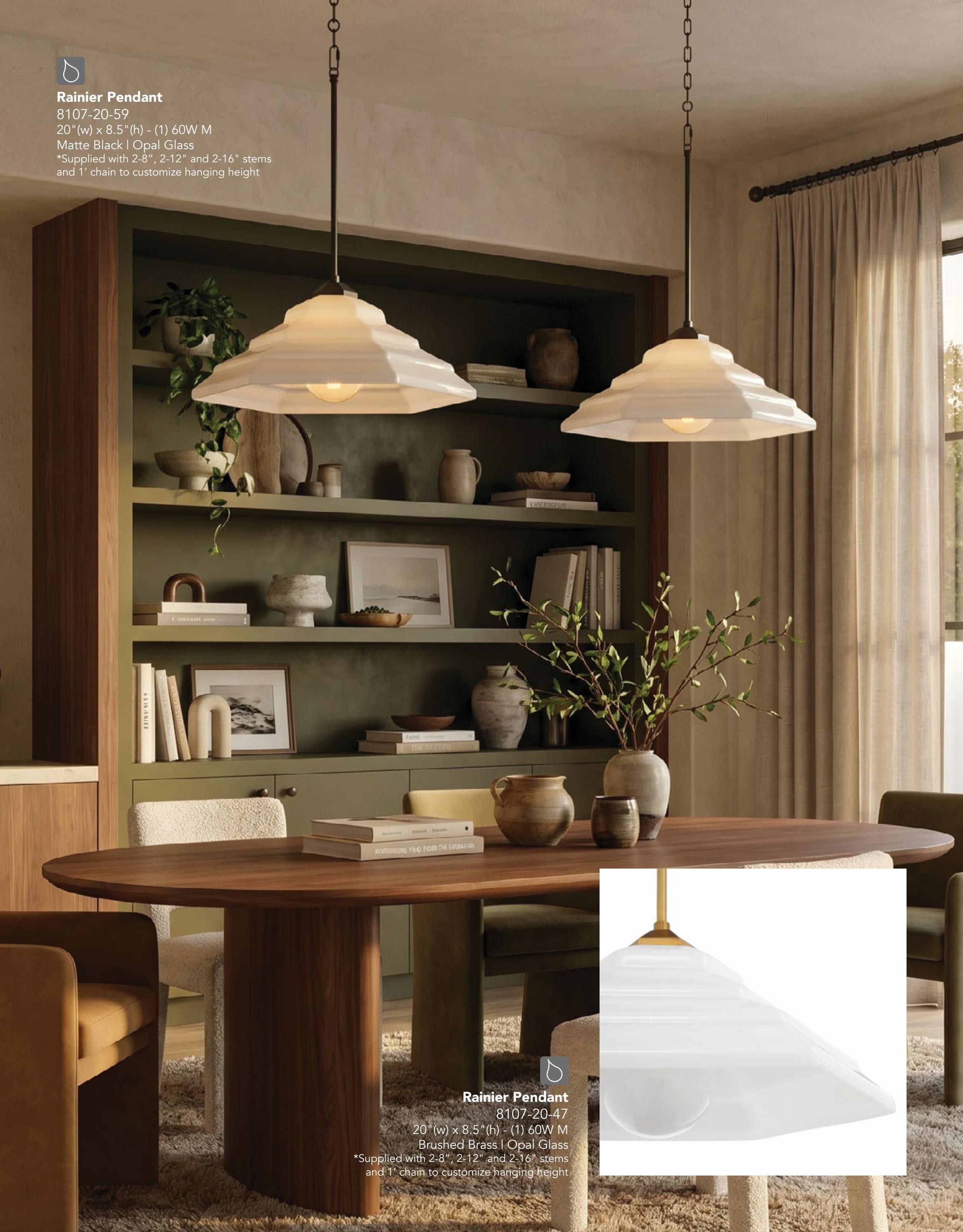 Quorum International Summer Lighting Lookbook Weekly Ad January 1 - December 31, 2026