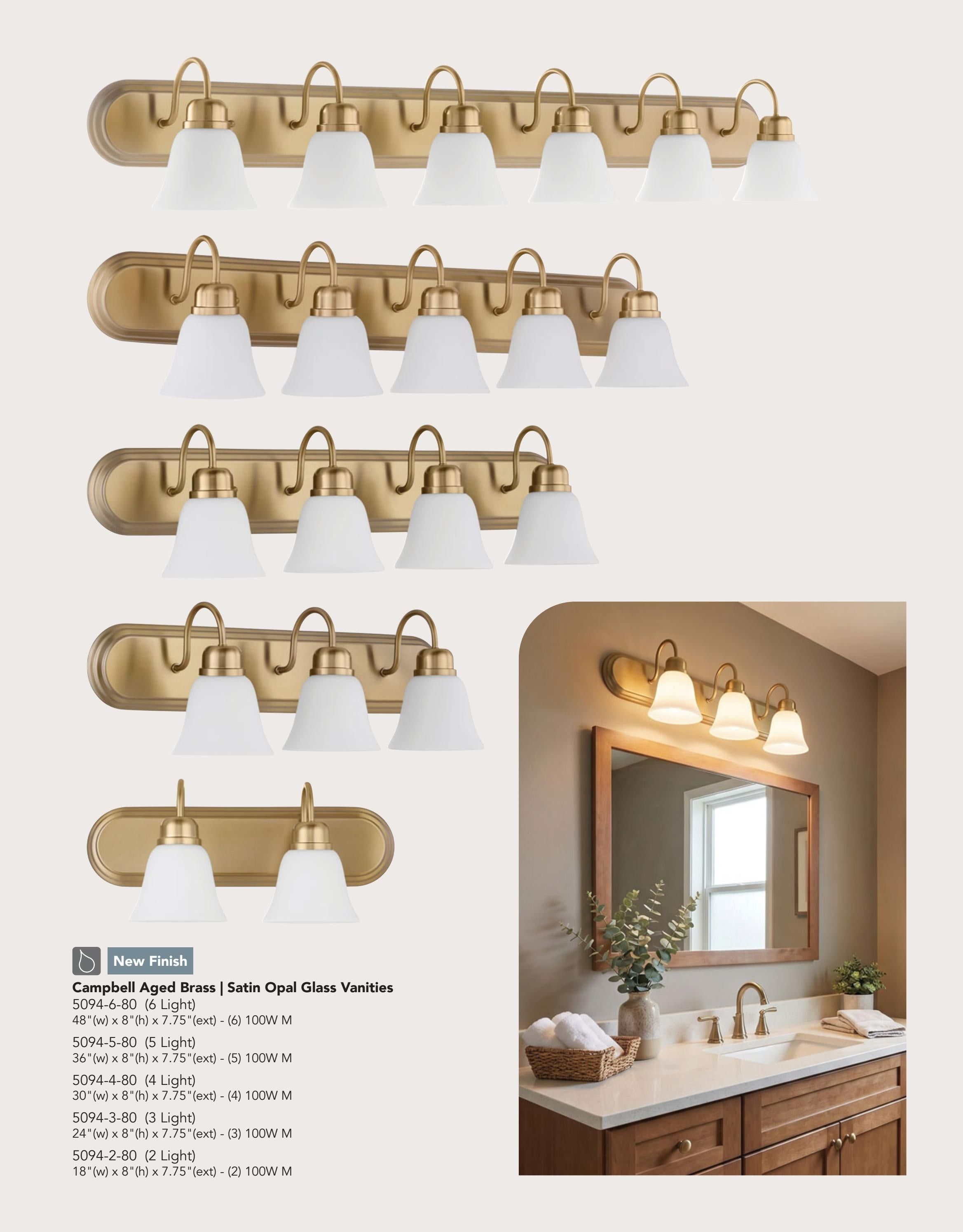 Quorum International Summer Lighting Lookbook Weekly Ad January 1 - December 31, 2026