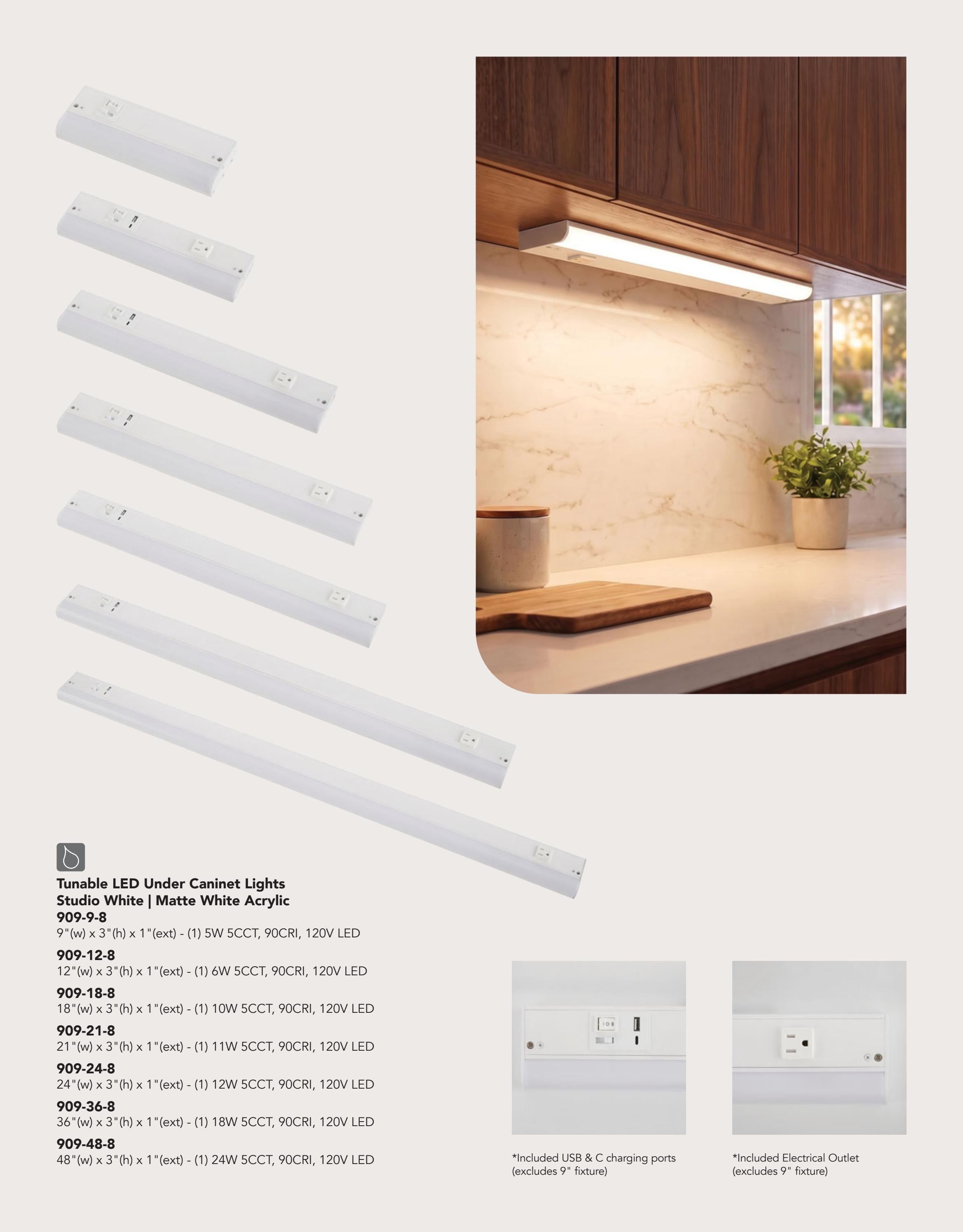 Quorum International Summer Lighting Lookbook Weekly Ad January 1 - December 31, 2026