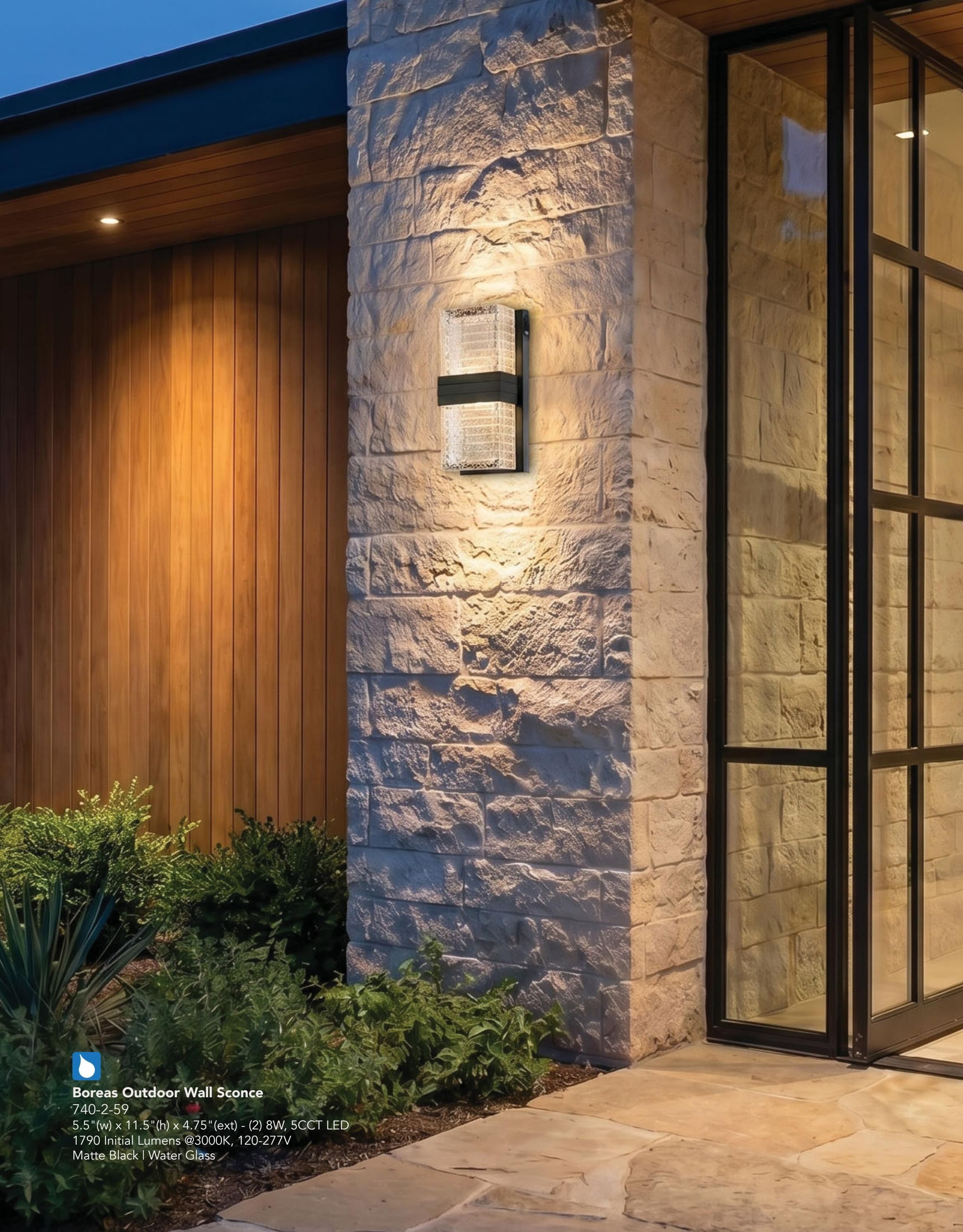 Quorum International Summer Lighting Lookbook Weekly Ad January 1 - December 31, 2026