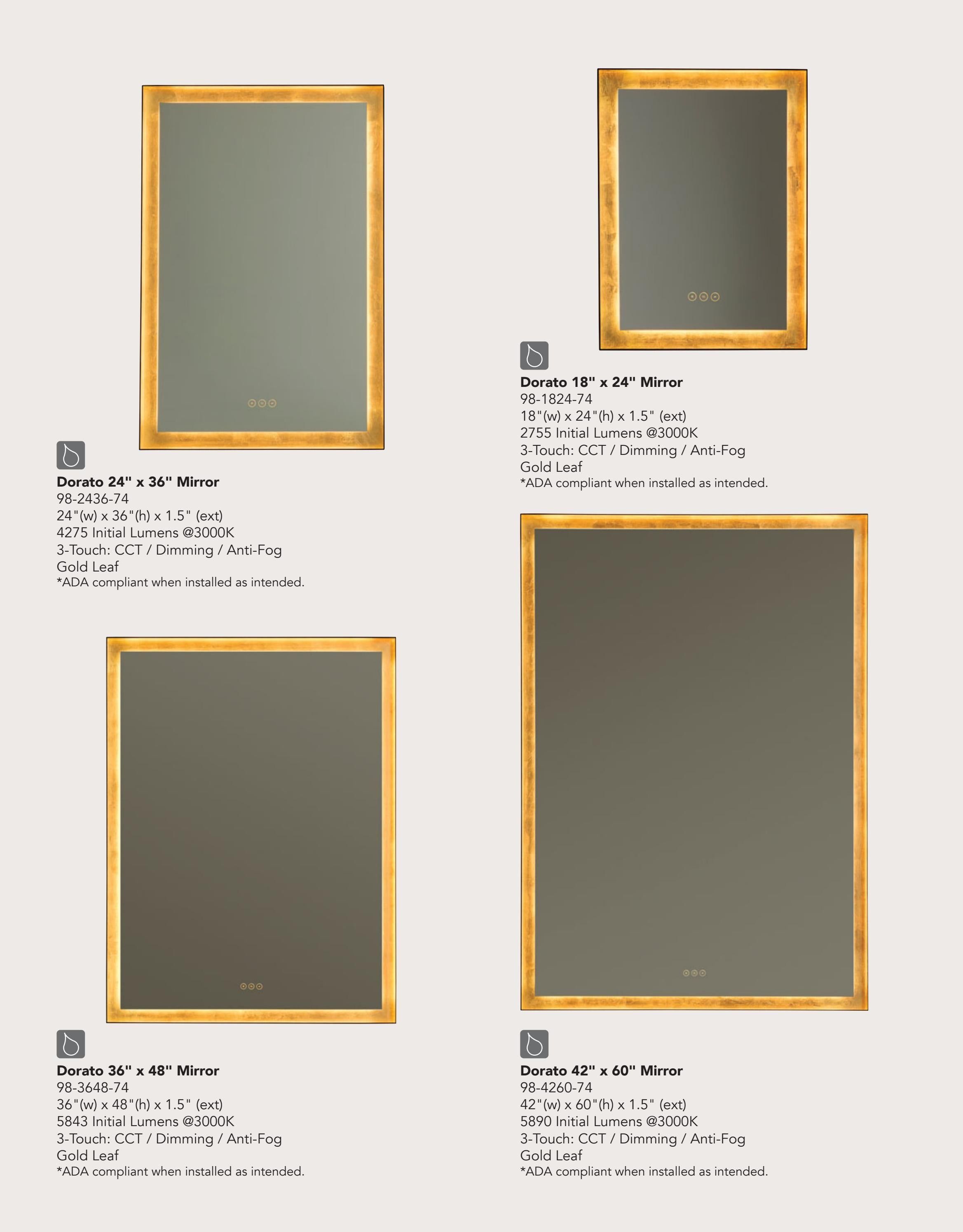 Quorum International Summer Lighting Lookbook Weekly Ad January 1 - December 31, 2026