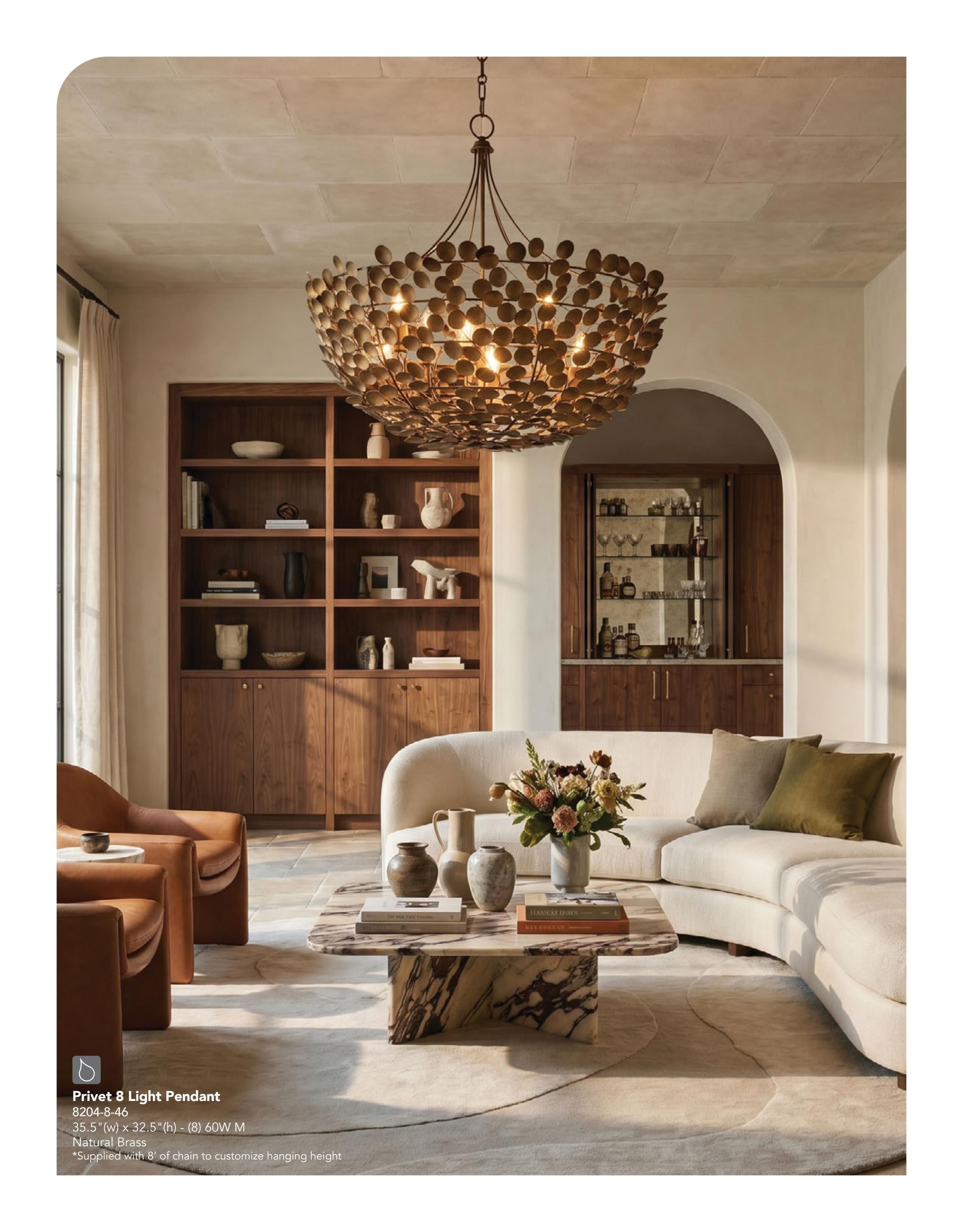 Quorum International Summer Lighting Lookbook Weekly Ad January 1 - December 31, 2026