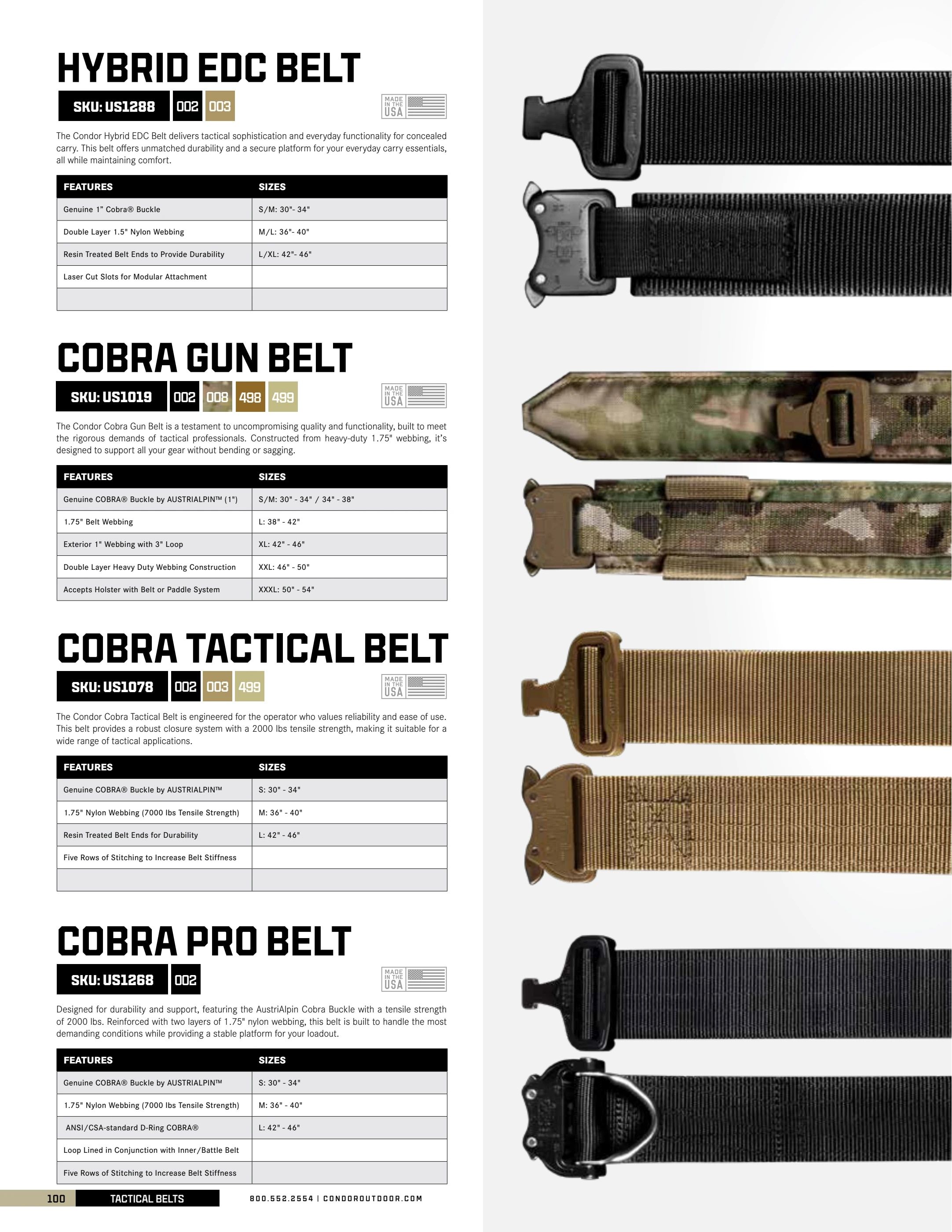 Condor Outdoor Outdoor Gear Catalog Weekly Ad January 1 - December 31, 2026