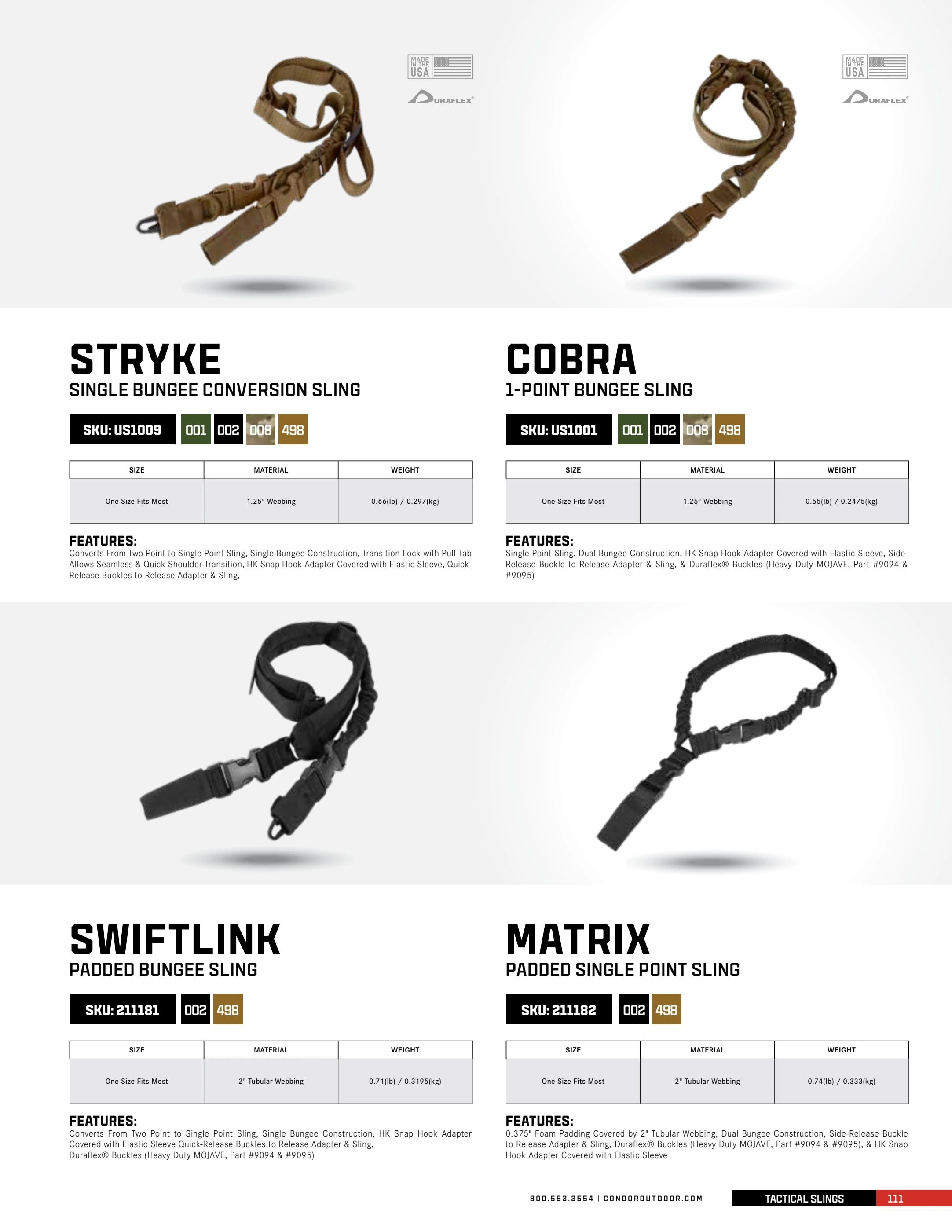 Condor Outdoor Outdoor Gear Catalog Weekly Ad January 1 - December 31, 2026