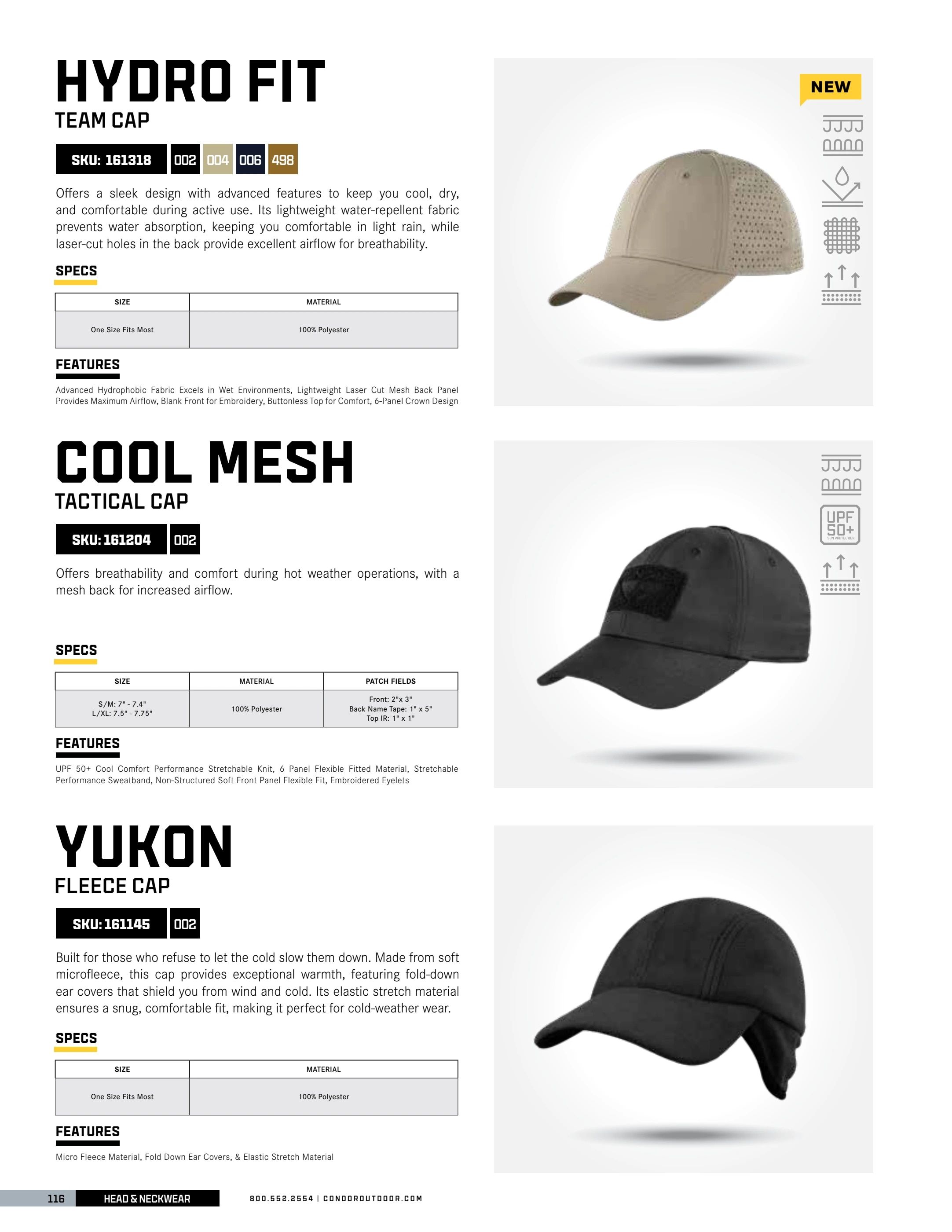Condor Outdoor Outdoor Gear Catalog Weekly Ad January 1 - December 31, 2026