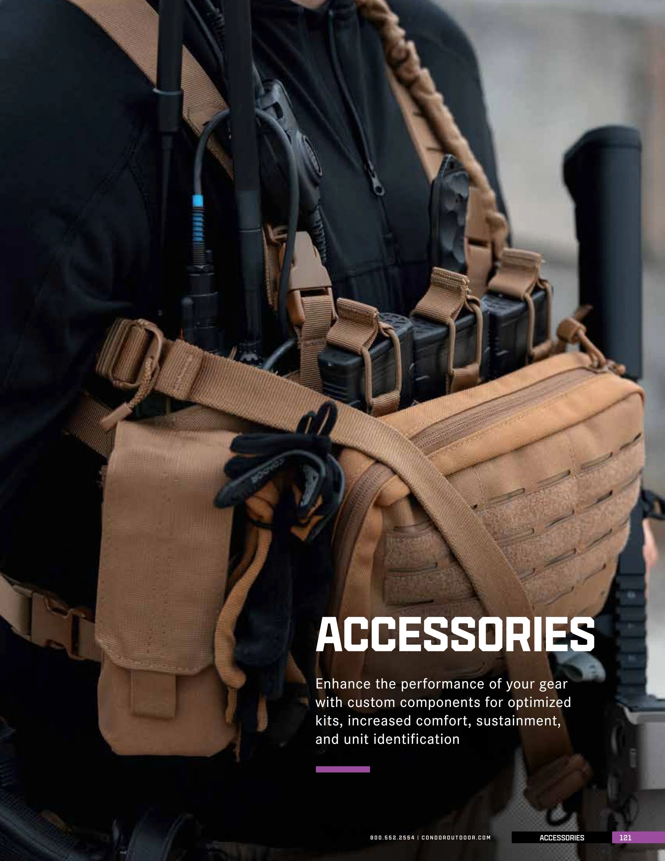 Condor Outdoor Outdoor Gear Catalog Weekly Ad January 1 - December 31, 2026
