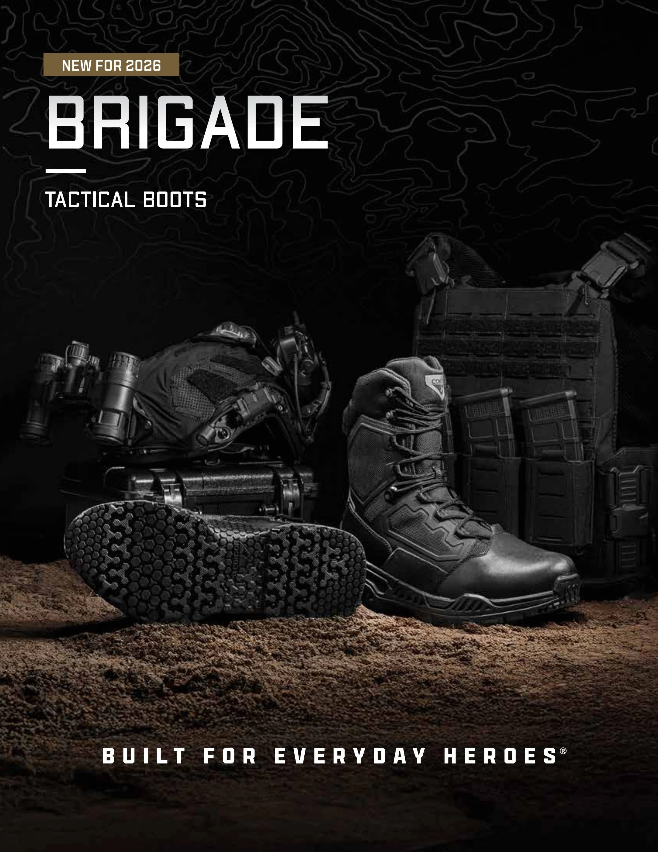 Condor Outdoor Outdoor Gear Catalog Weekly Ad January 1 - December 31, 2026