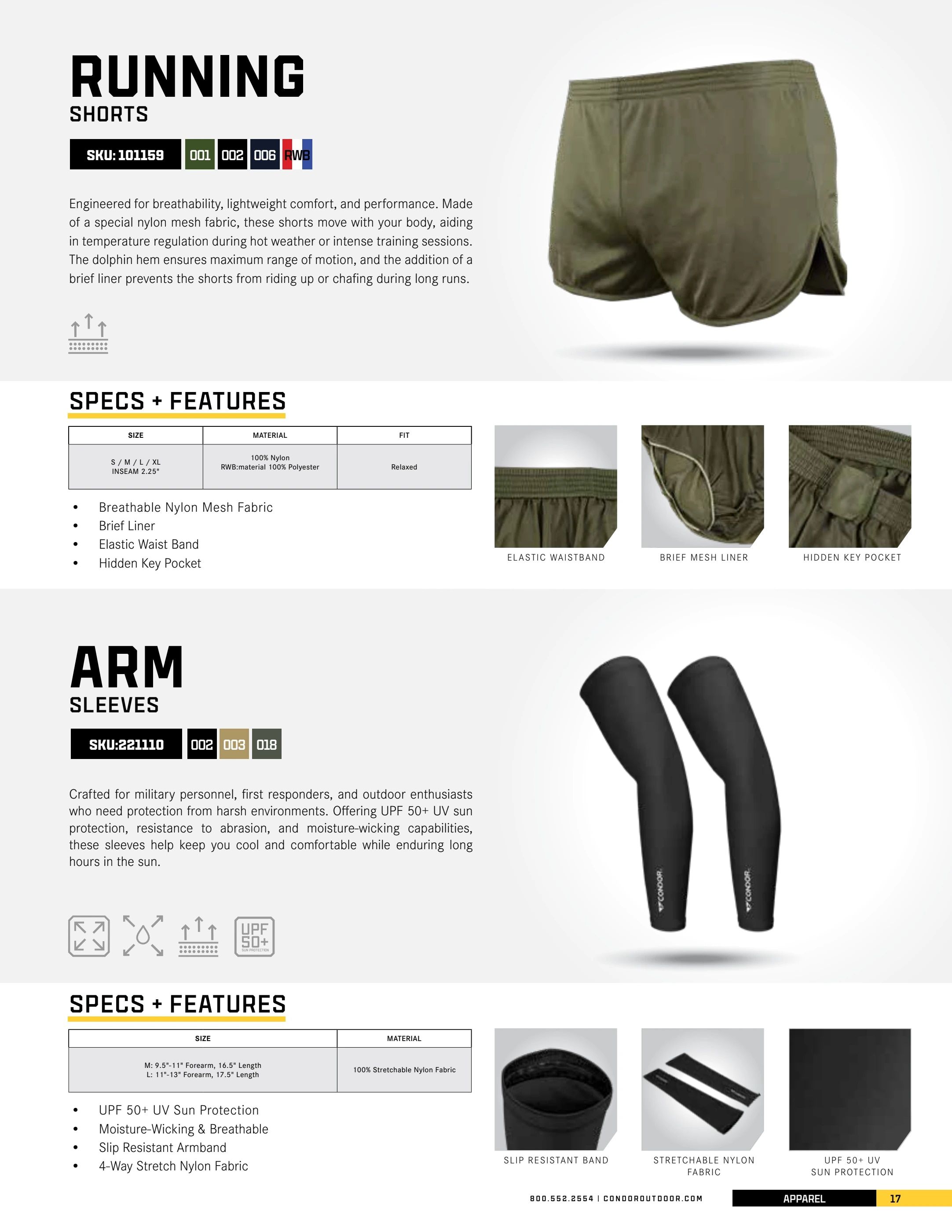 Condor Outdoor Outdoor Gear Catalog Weekly Ad January 1 - December 31, 2026