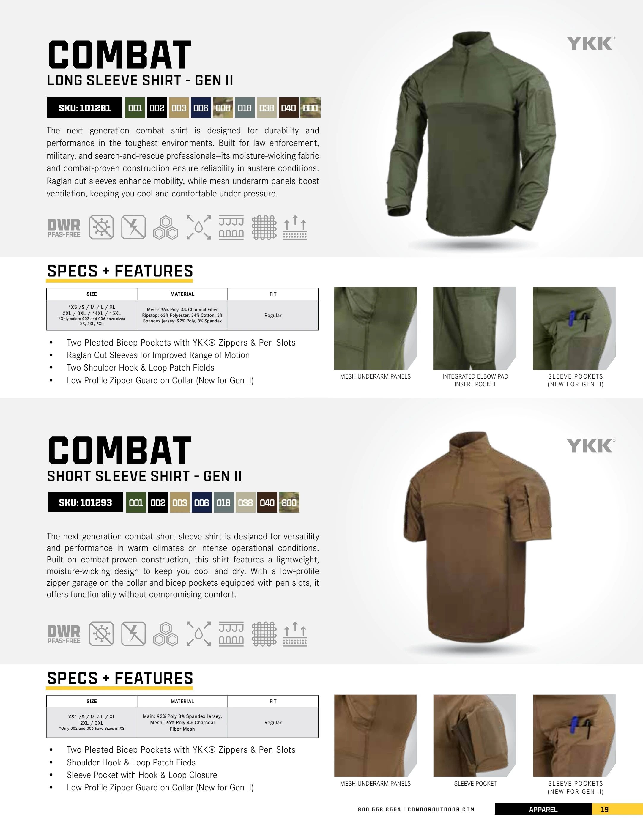 Condor Outdoor Outdoor Gear Catalog Weekly Ad January 1 - December 31, 2026