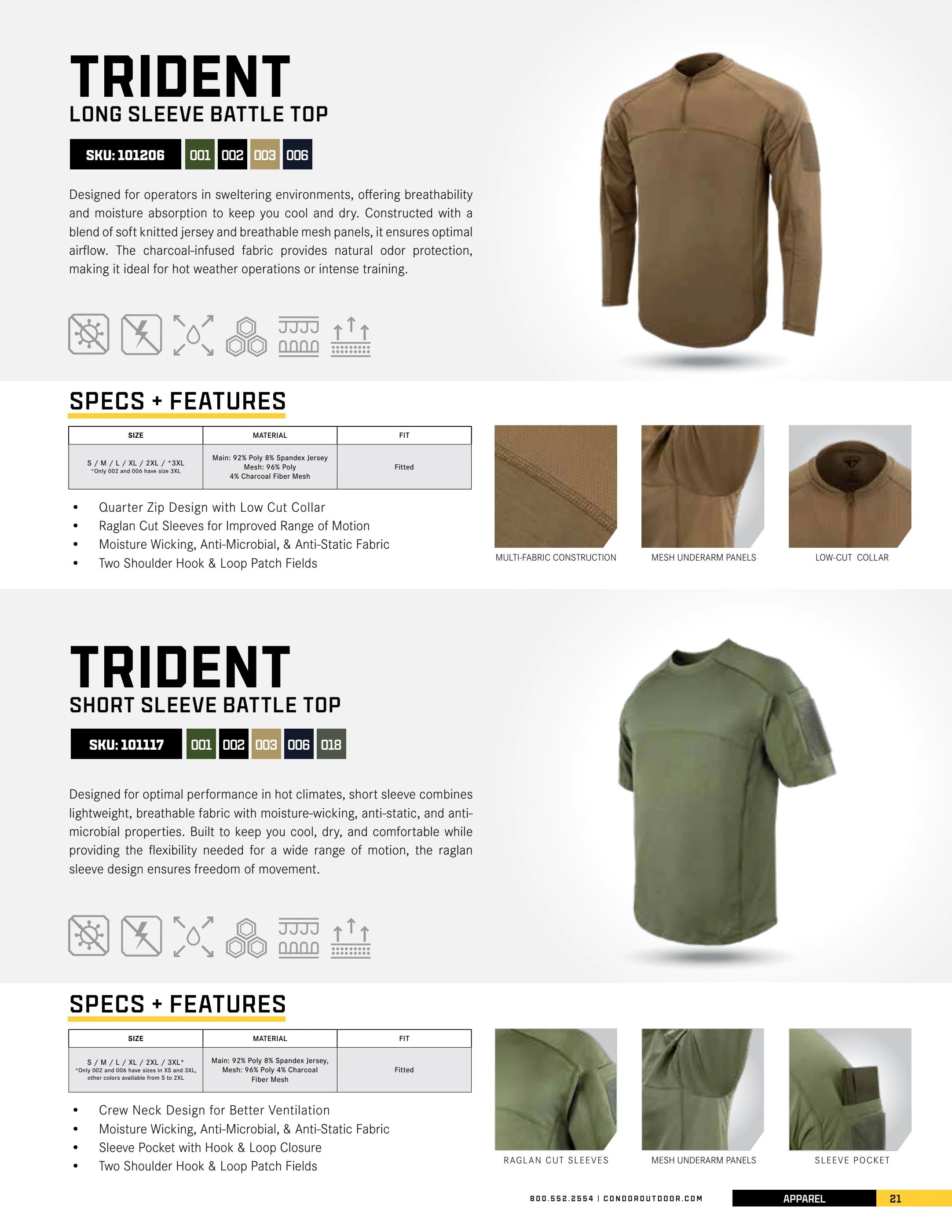 Condor Outdoor Outdoor Gear Catalog Weekly Ad January 1 - December 31, 2026