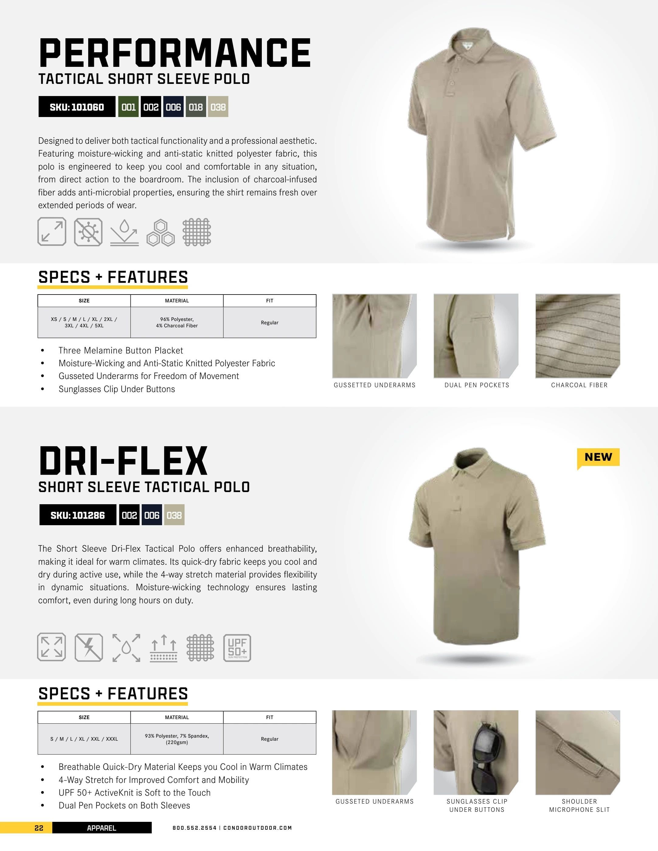 Condor Outdoor Outdoor Gear Catalog Weekly Ad January 1 - December 31, 2026