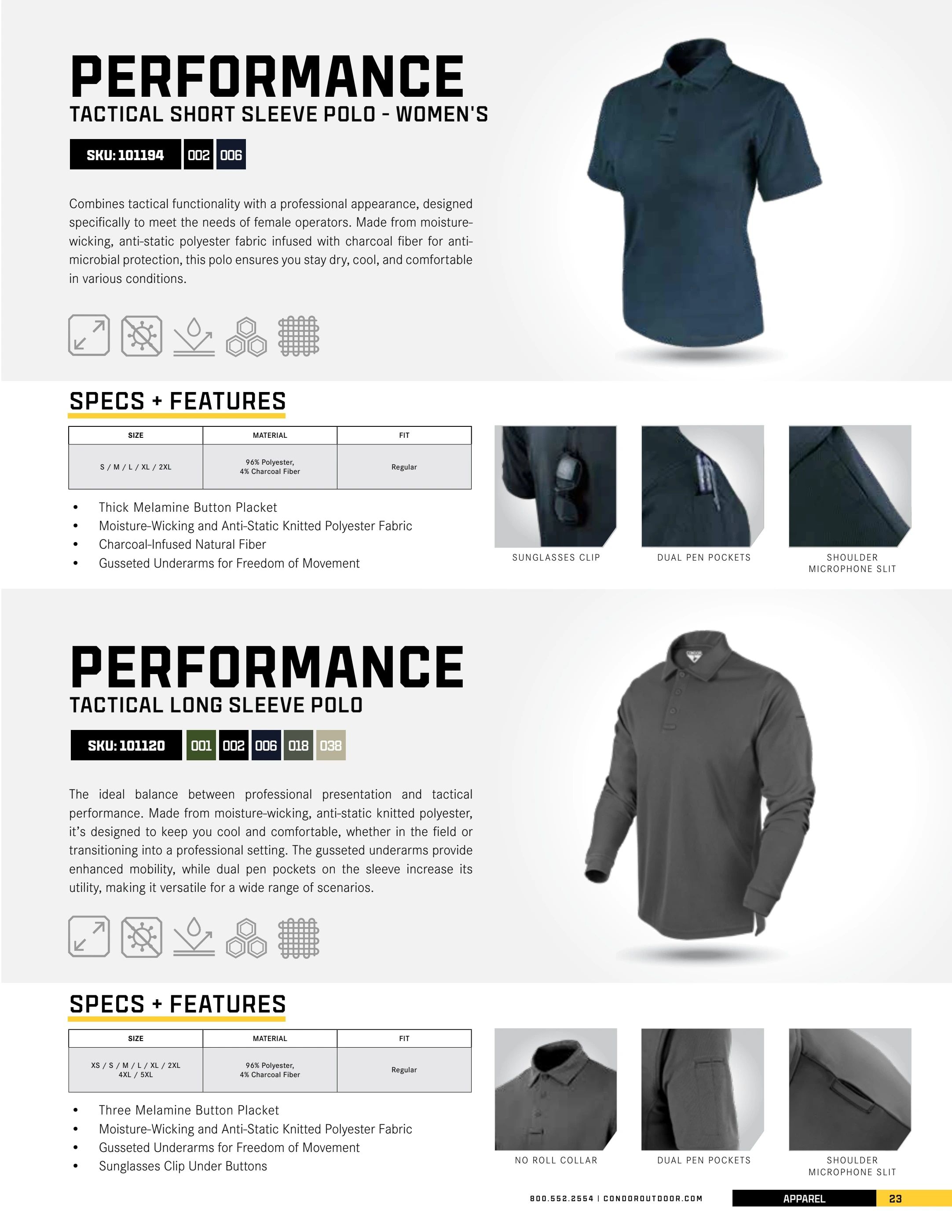 Condor Outdoor Outdoor Gear Catalog Weekly Ad January 1 - December 31, 2026