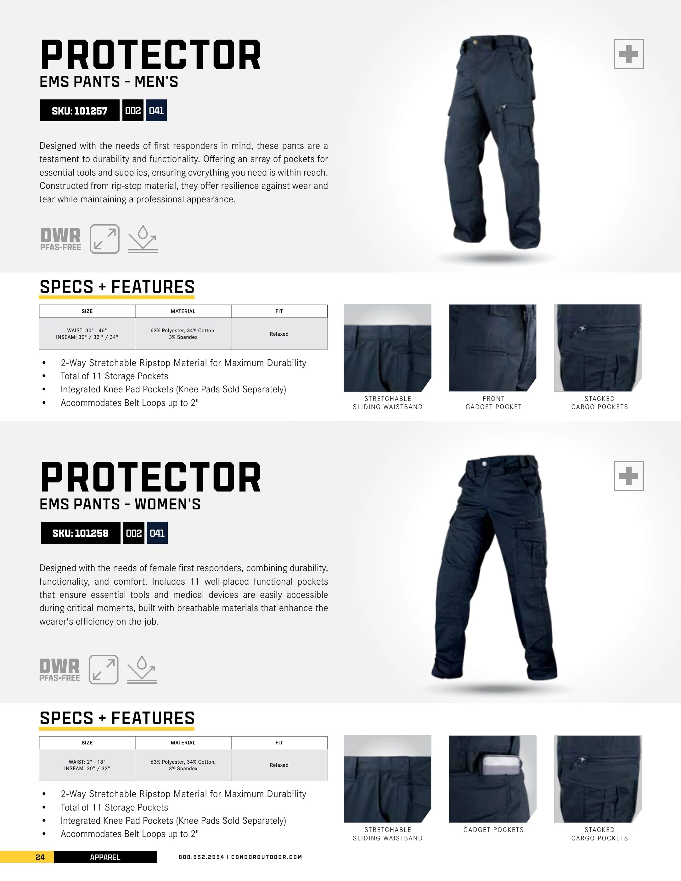 Condor Outdoor Outdoor Gear Catalog Weekly Ad January 1 - December 31, 2026