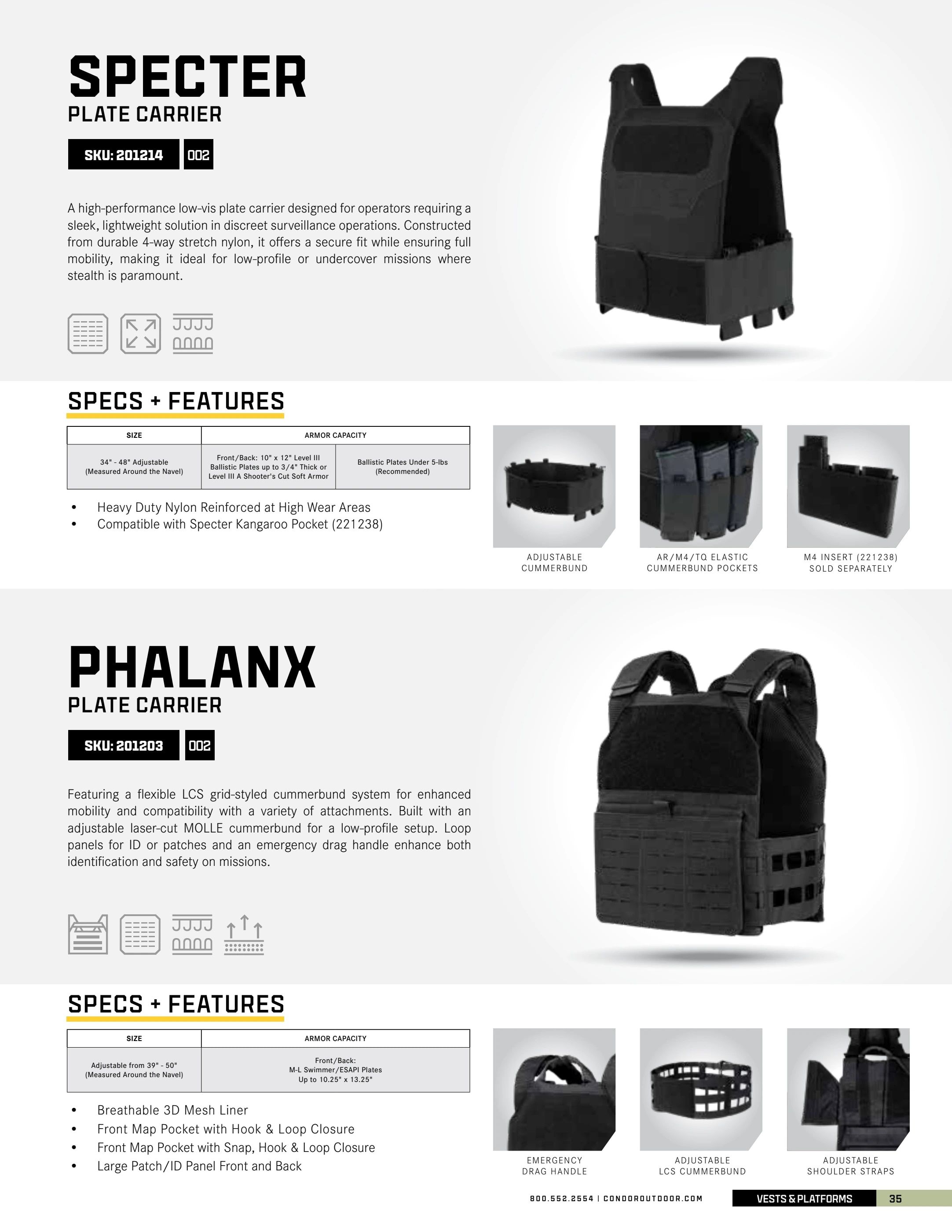 Condor Outdoor Outdoor Gear Catalog Weekly Ad January 1 - December 31, 2026