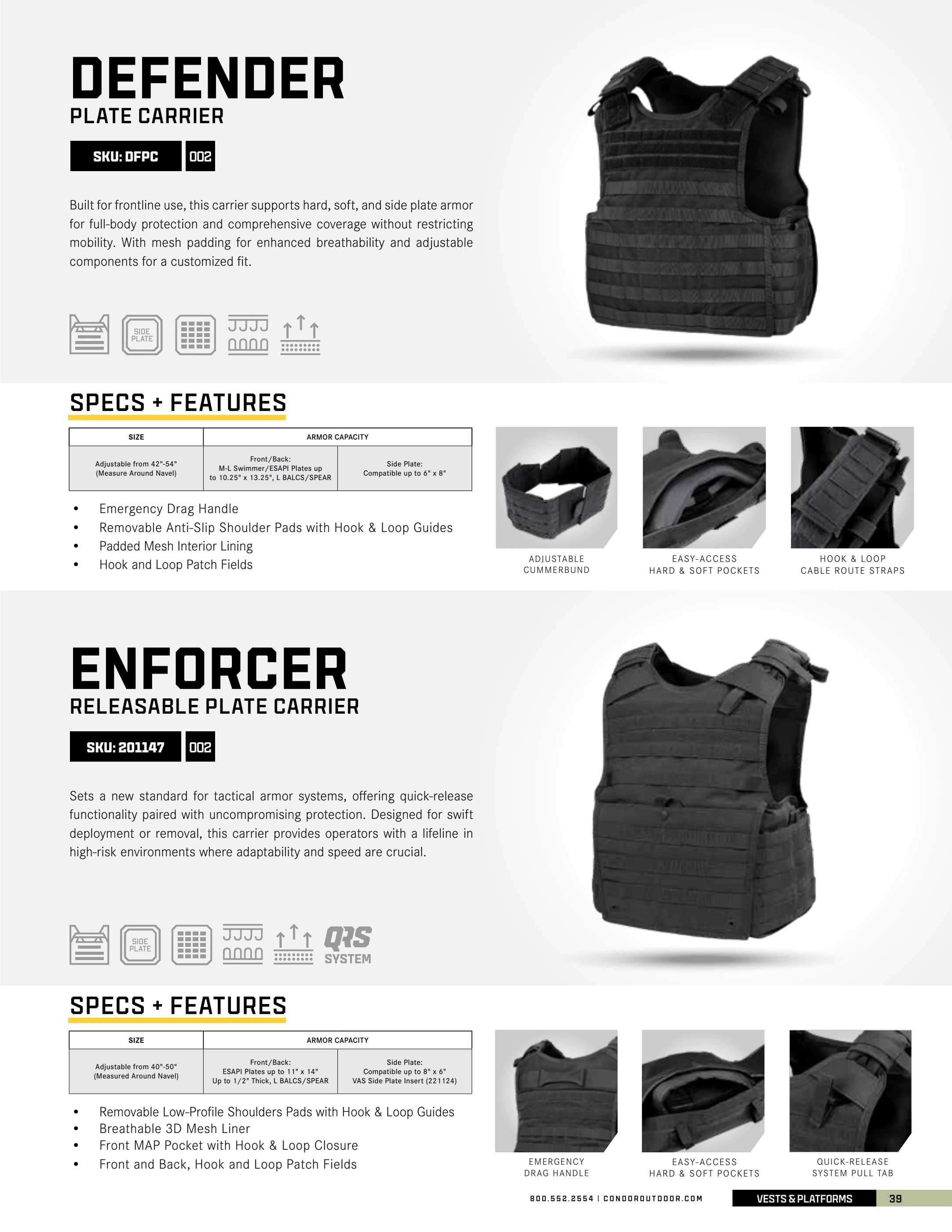 Condor Outdoor Outdoor Gear Catalog Weekly Ad January 1 - December 31, 2026