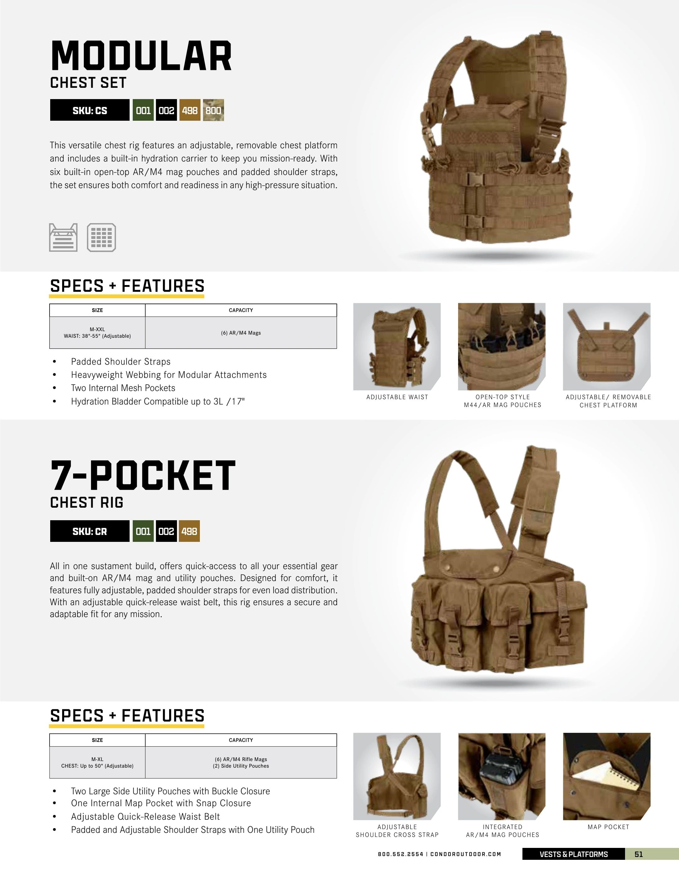 Condor Outdoor Outdoor Gear Catalog Weekly Ad January 1 - December 31, 2026