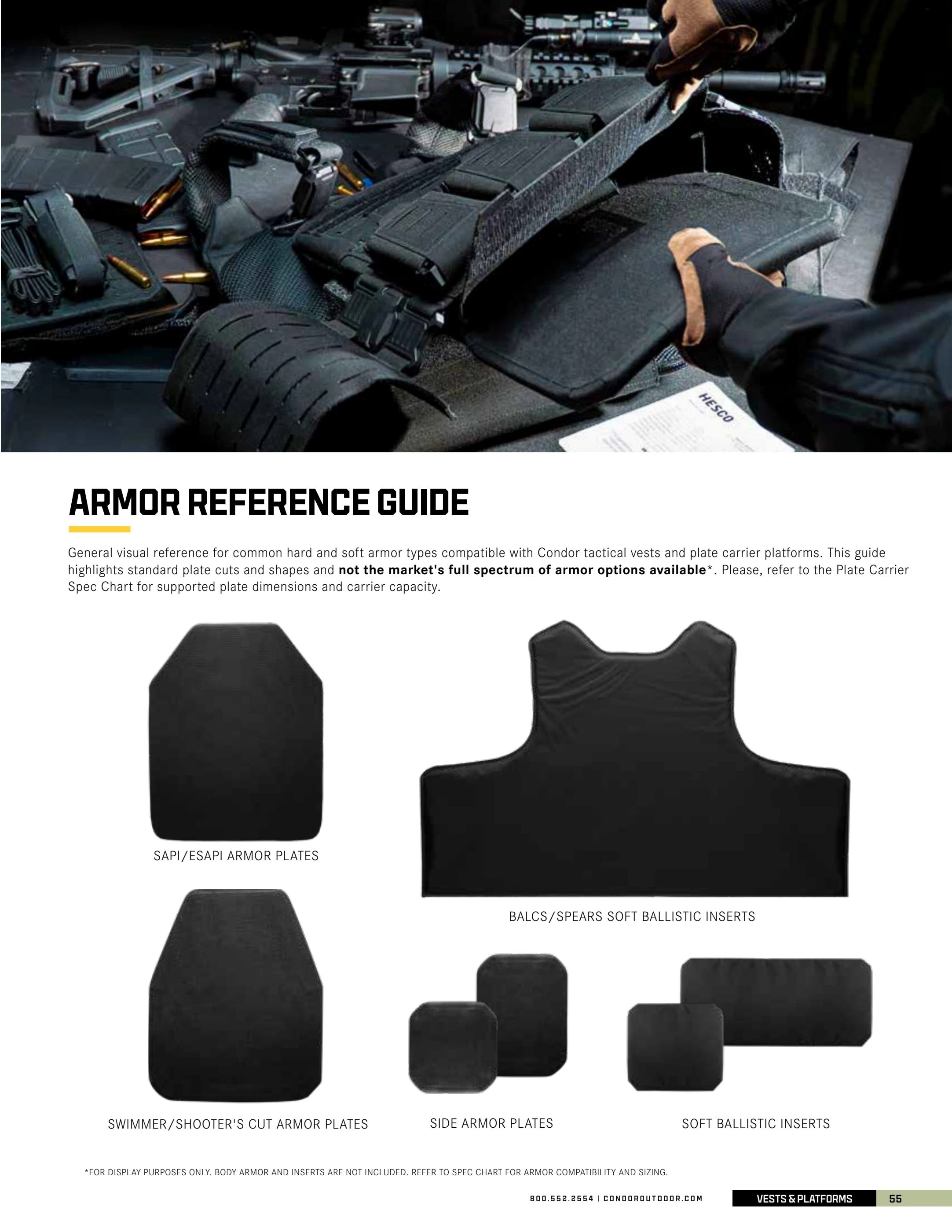Condor Outdoor Outdoor Gear Catalog Weekly Ad January 1 - December 31, 2026