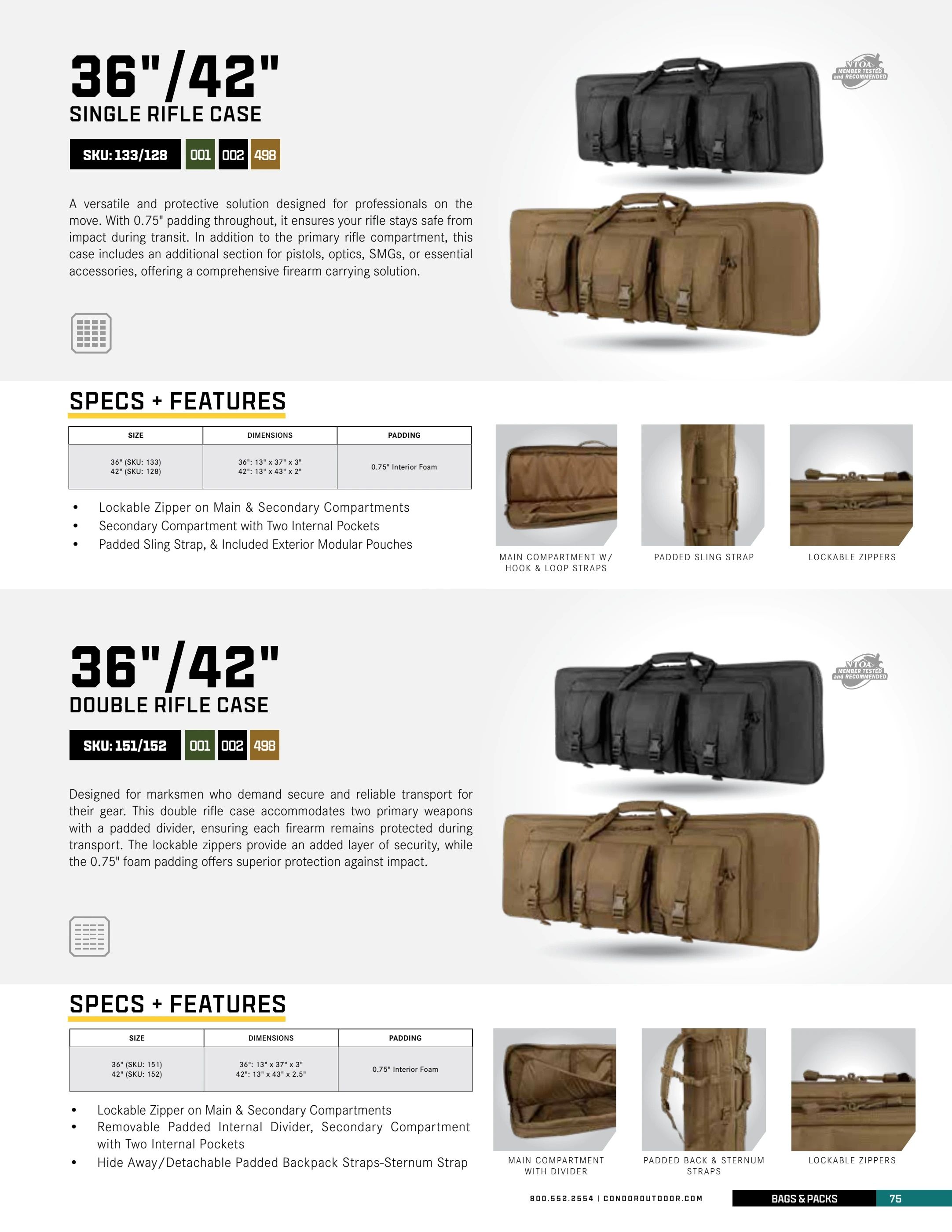 Condor Outdoor Outdoor Gear Catalog Weekly Ad January 1 - December 31, 2026