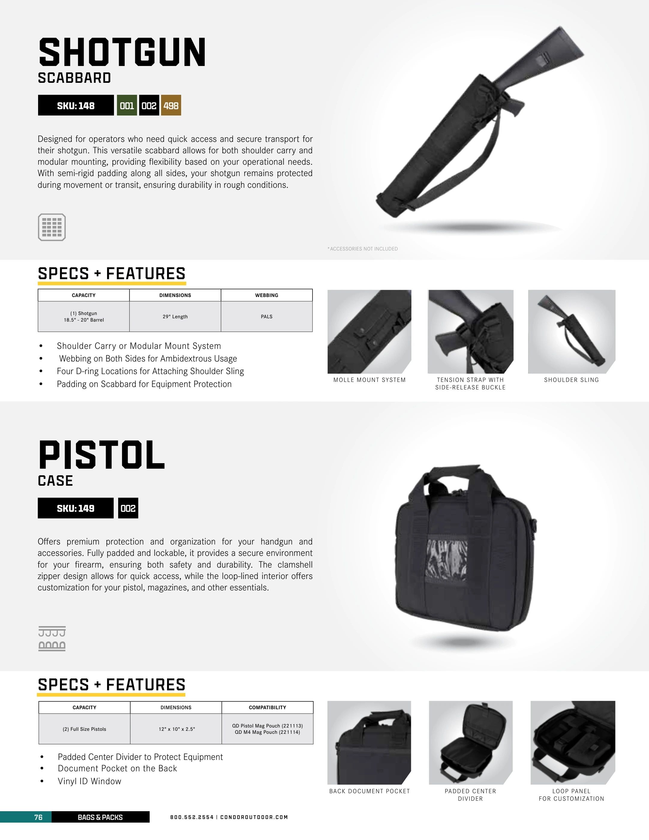 Condor Outdoor Outdoor Gear Catalog Weekly Ad January 1 - December 31, 2026