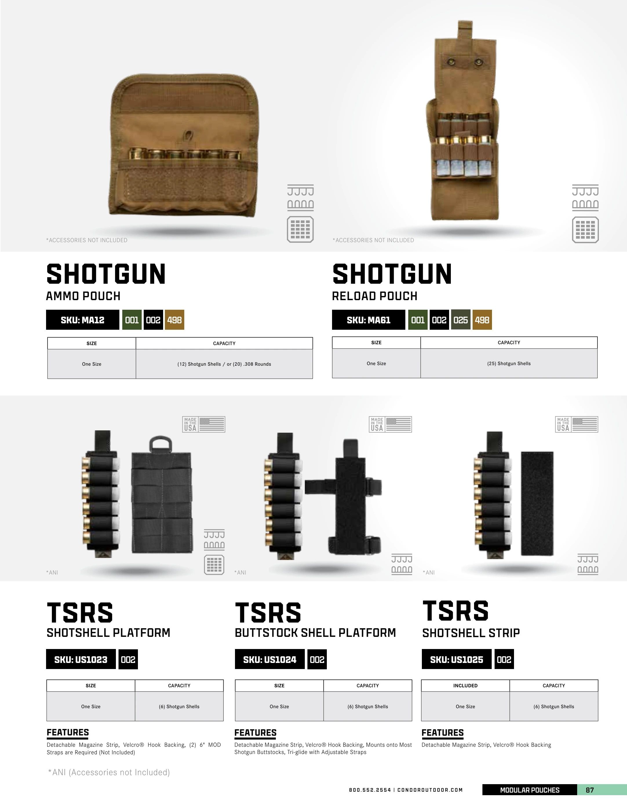 Condor Outdoor Outdoor Gear Catalog Weekly Ad January 1 - December 31, 2026