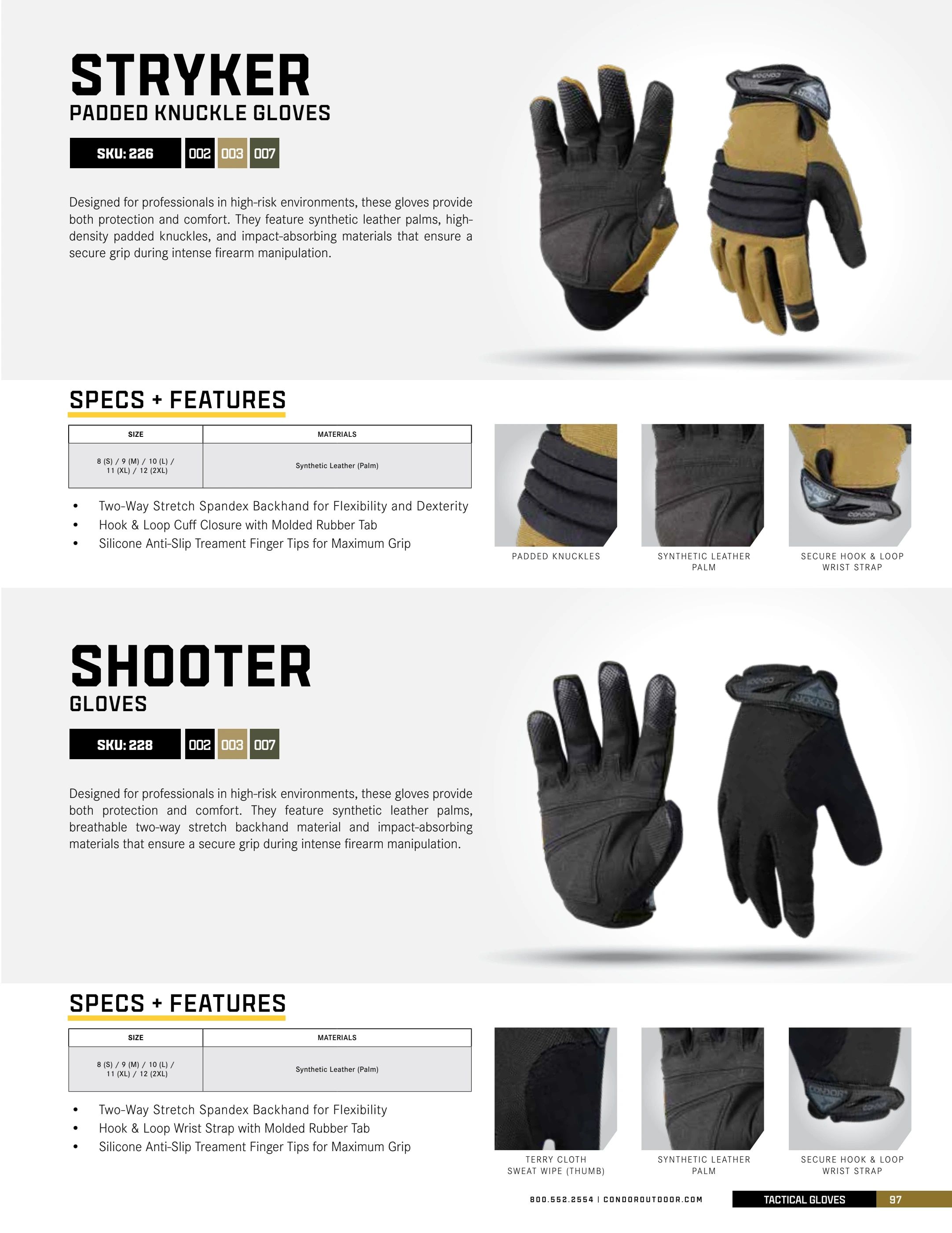 Condor Outdoor Outdoor Gear Catalog Weekly Ad January 1 - December 31, 2026