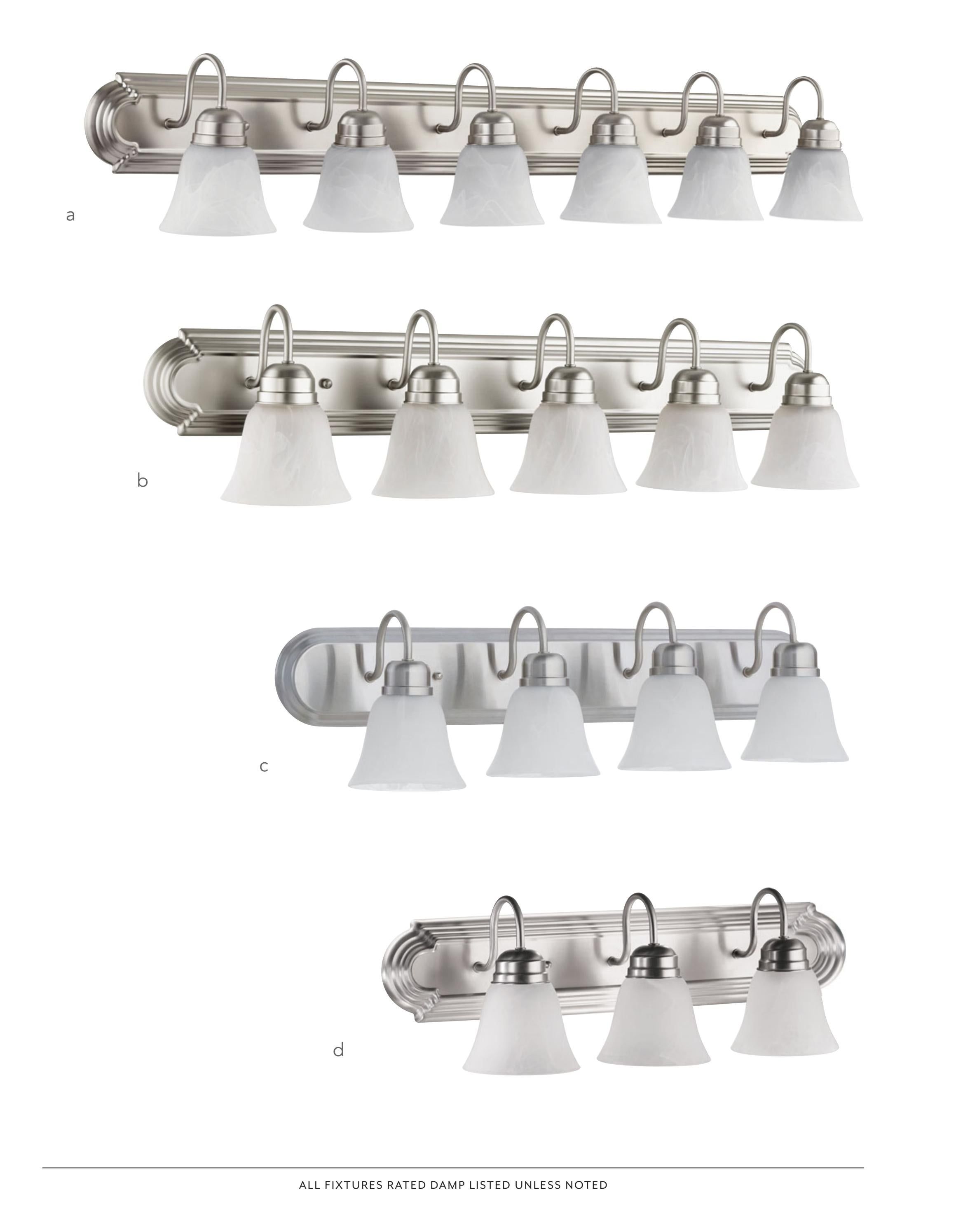 Main Street by Quorum Lighting Catalog Weekly Ad January 1 - December 31, 2026