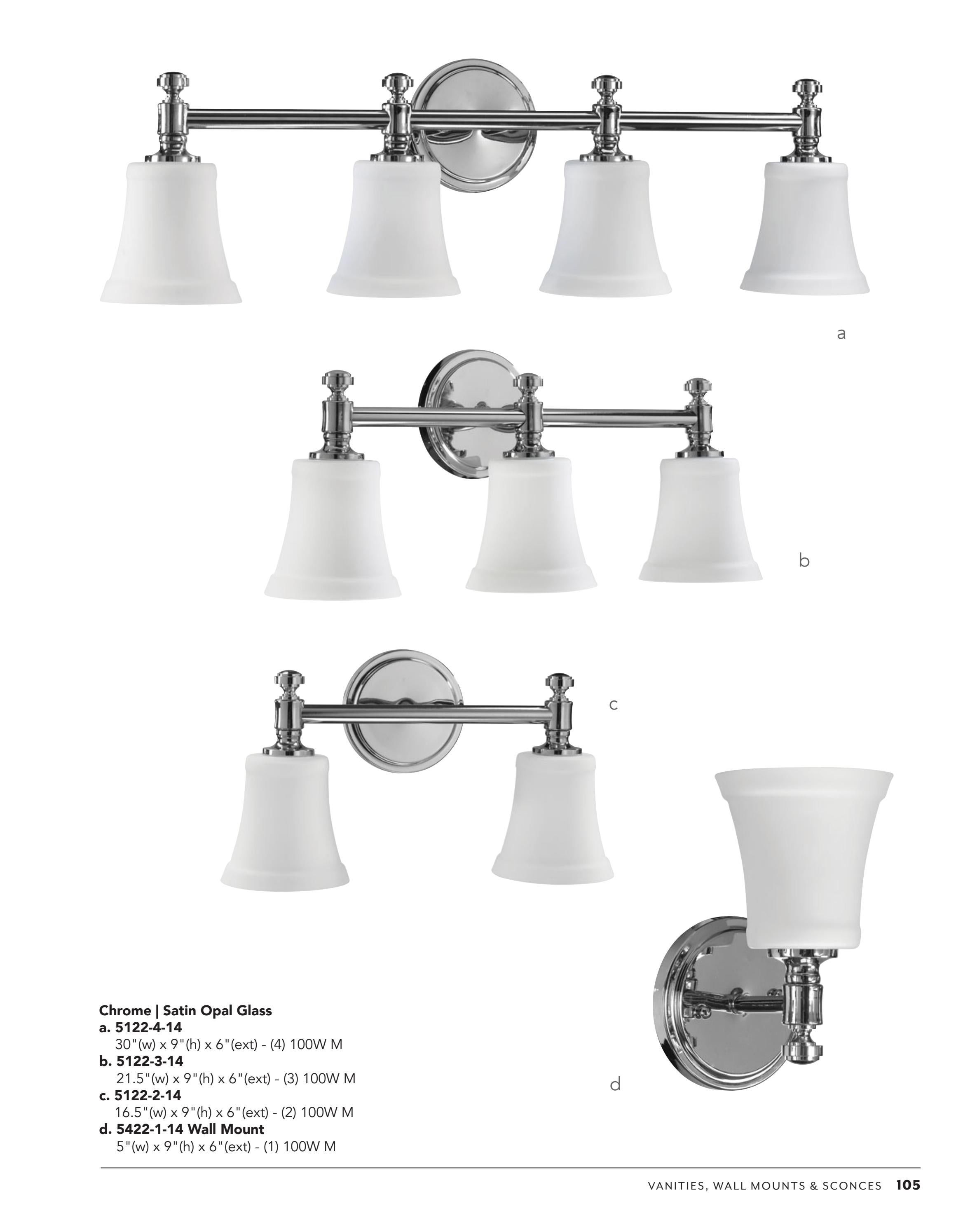 Main Street by Quorum Lighting Catalog Weekly Ad January 1 - December 31, 2026