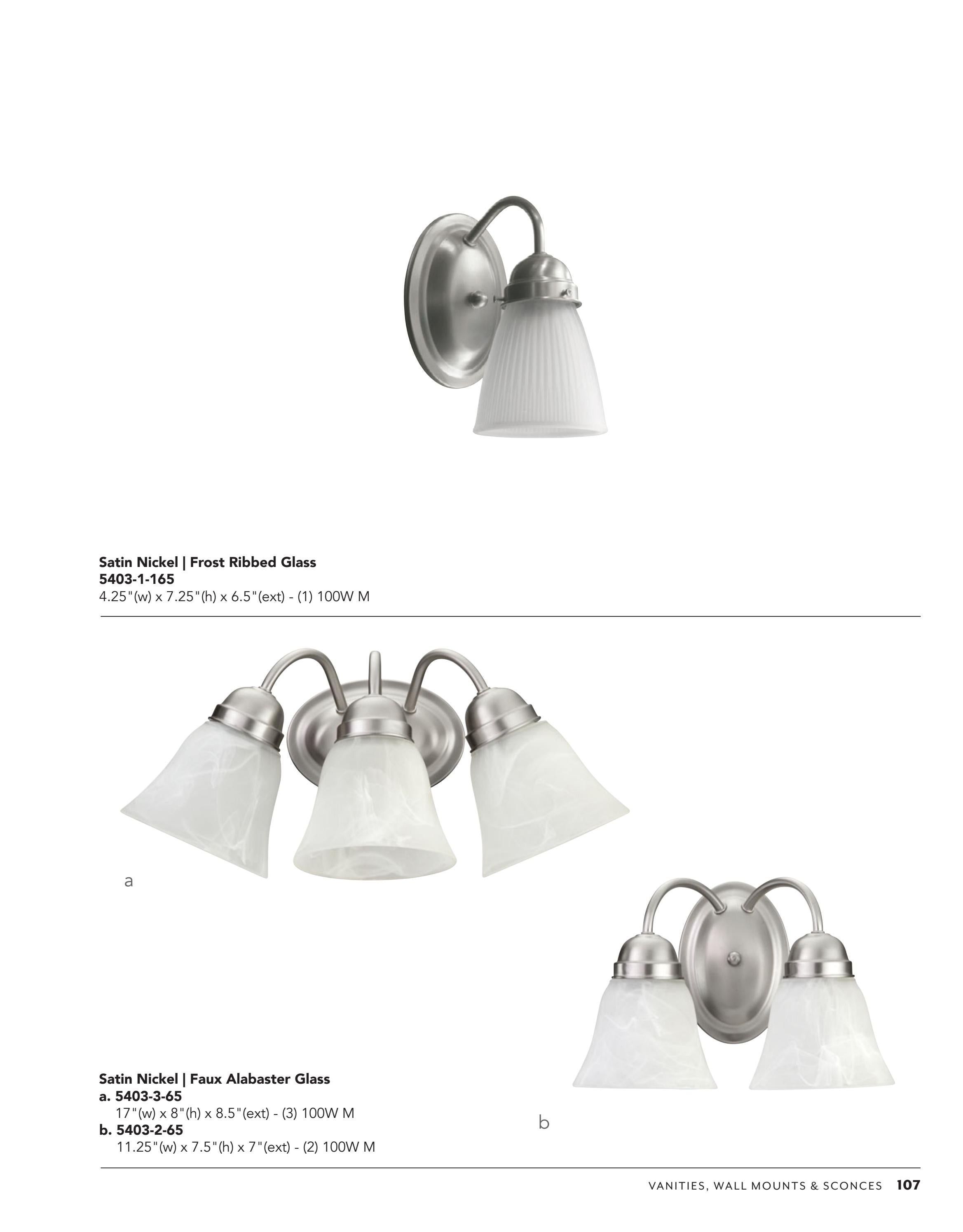 Main Street by Quorum Lighting Catalog Weekly Ad January 1 - December 31, 2026