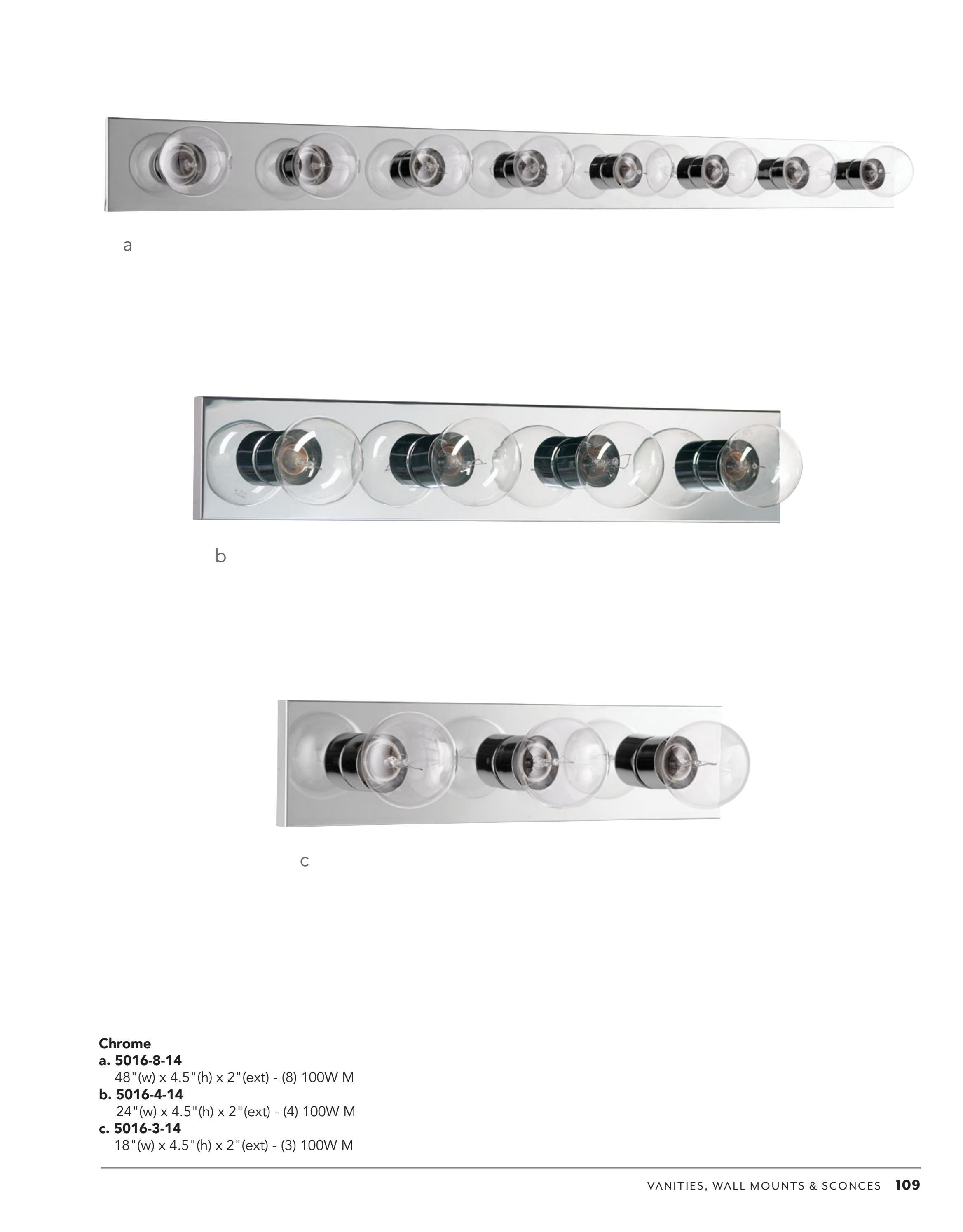Main Street by Quorum Lighting Catalog Weekly Ad January 1 - December 31, 2026