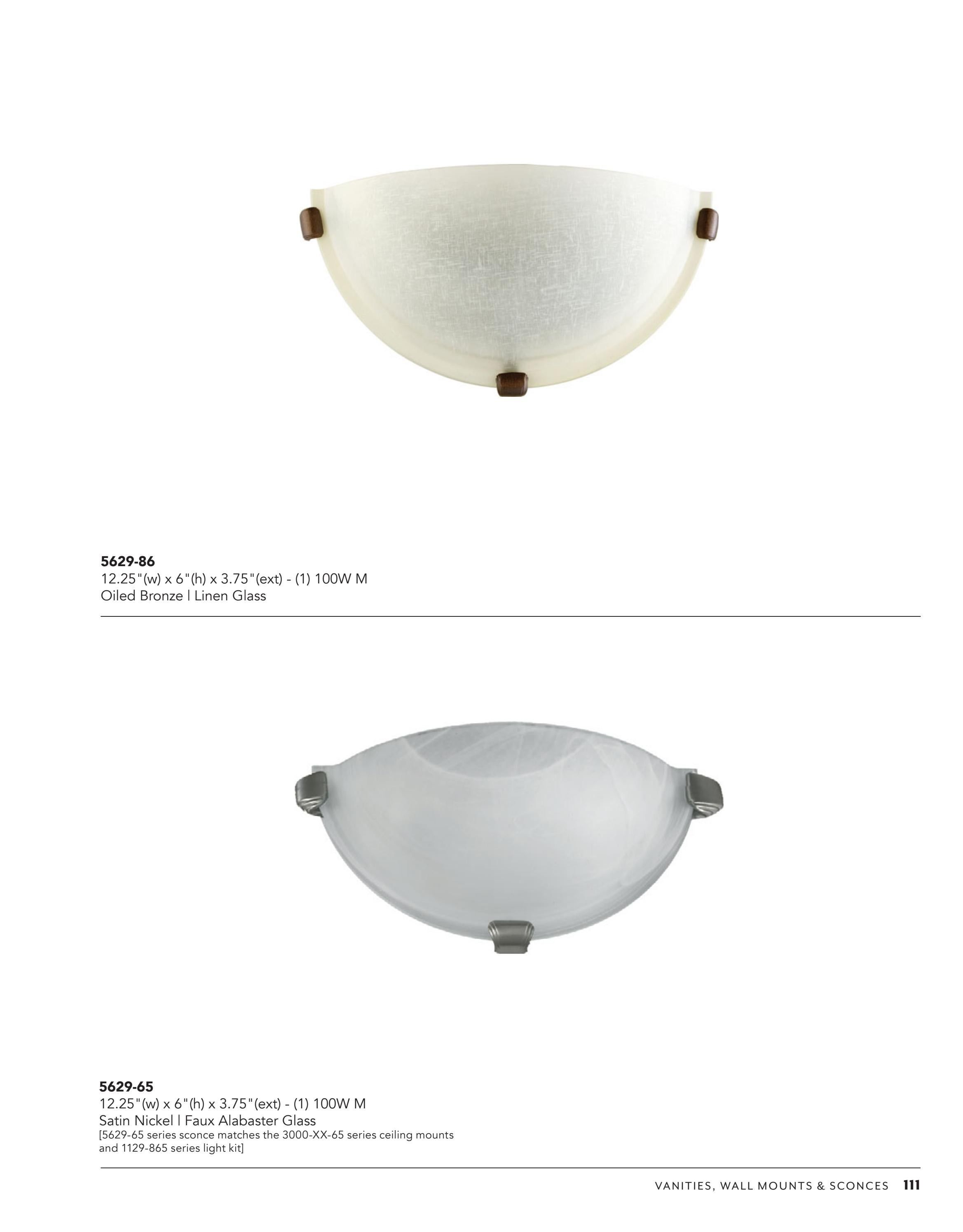 Main Street by Quorum Lighting Catalog Weekly Ad January 1 - December 31, 2026
