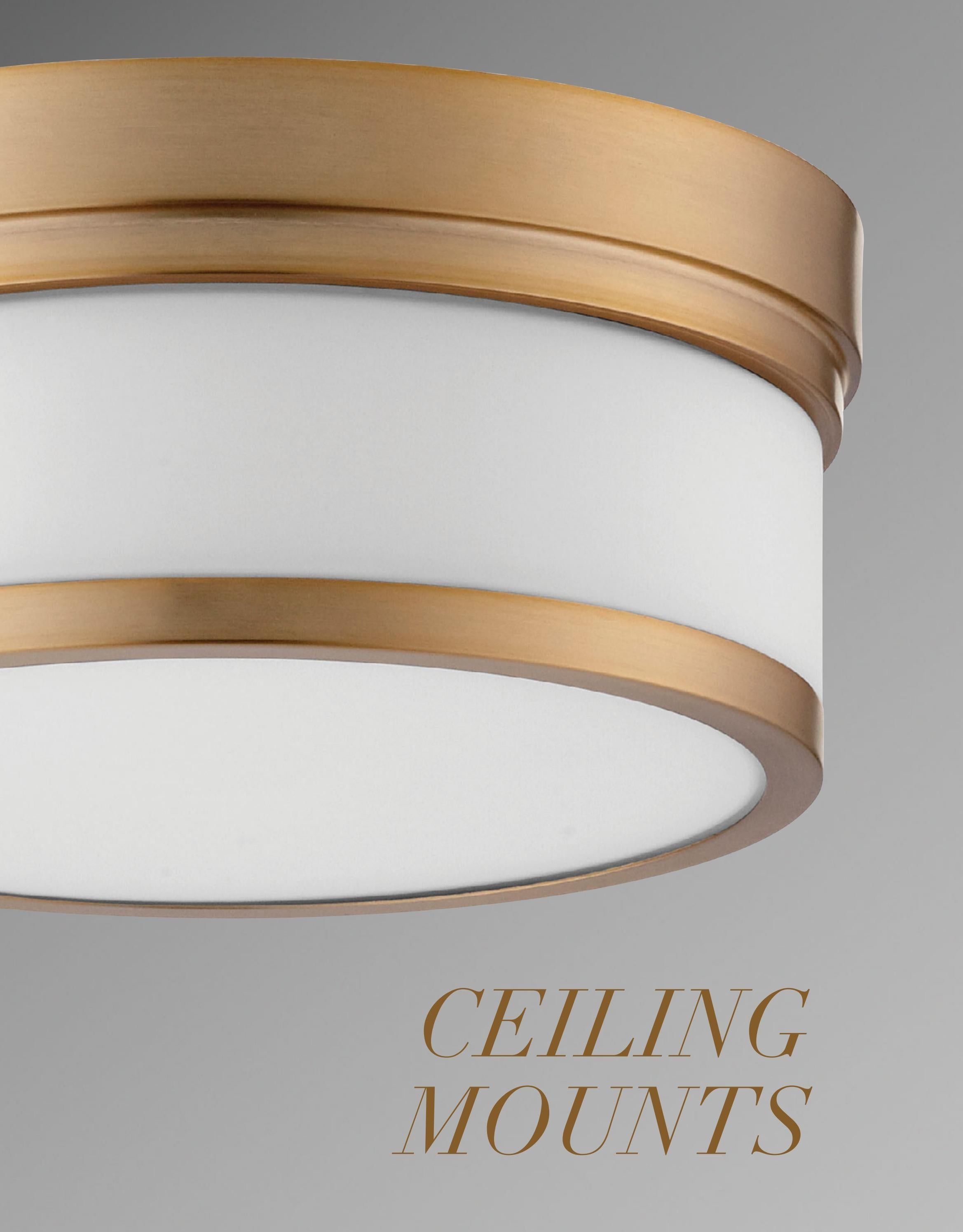 Main Street by Quorum Lighting Catalog Weekly Ad January 1 - December 31, 2026