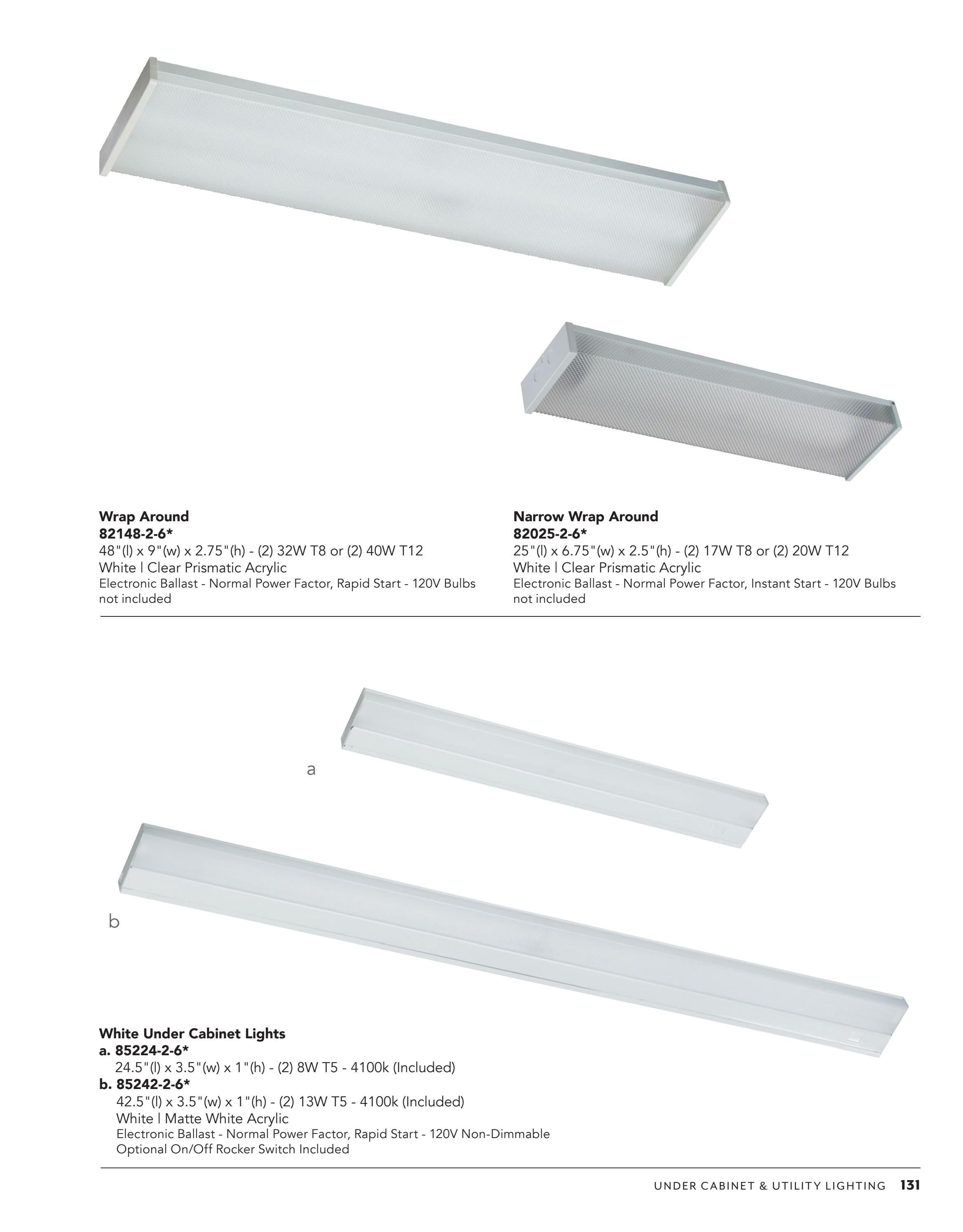 Main Street by Quorum Lighting Catalog Weekly Ad January 1 - December 31, 2026