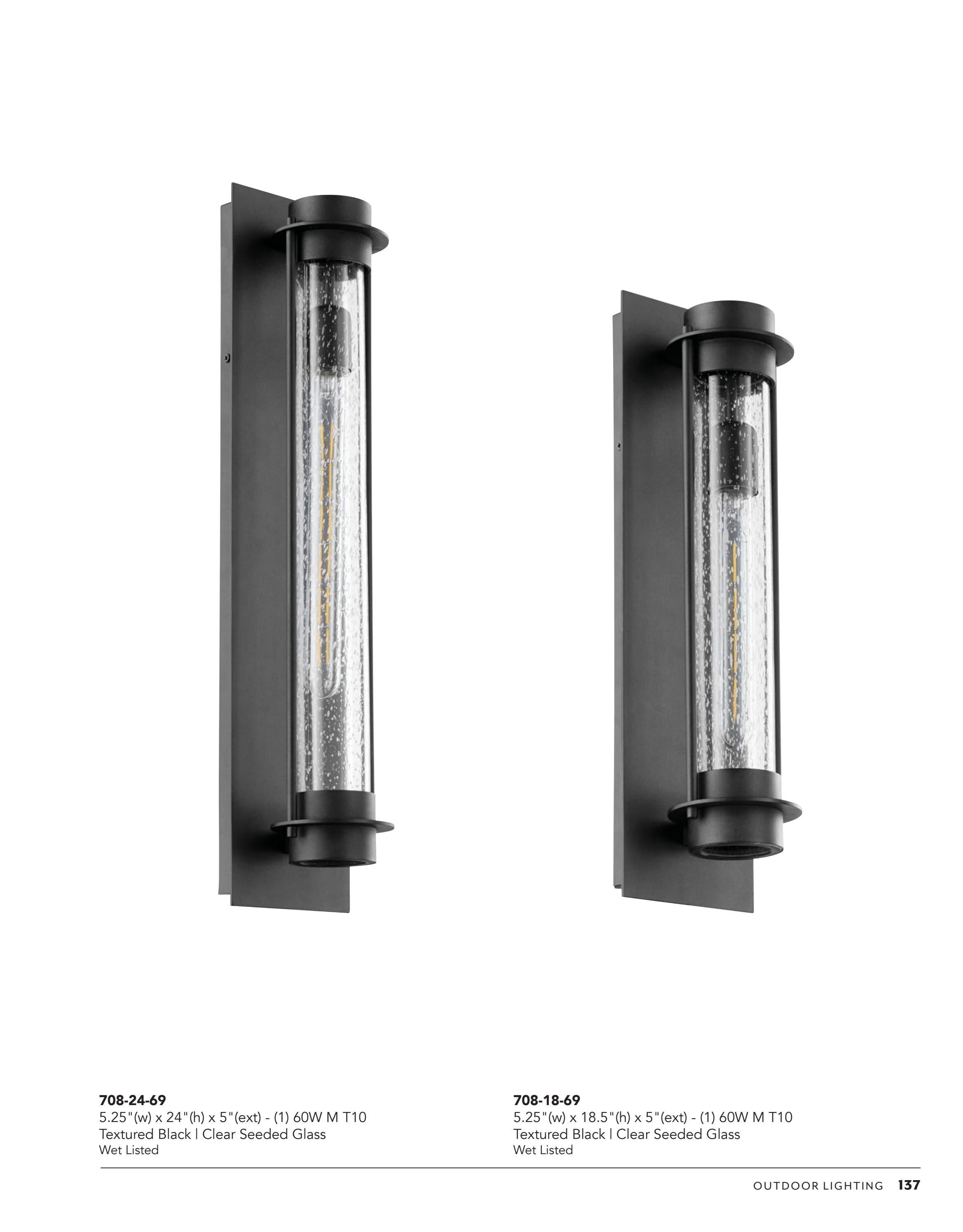 Main Street by Quorum Lighting Catalog Weekly Ad January 1 - December 31, 2026