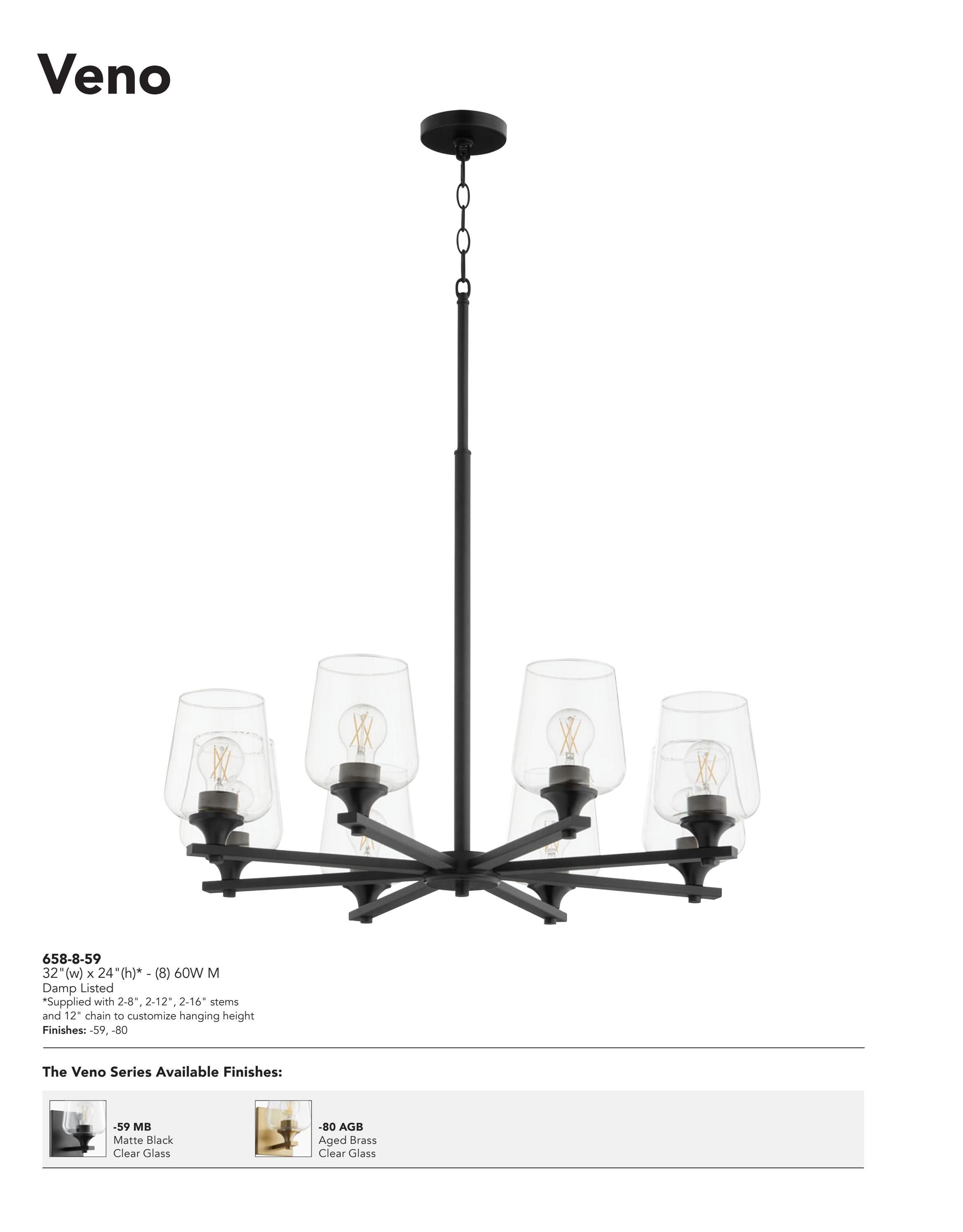 Main Street by Quorum Lighting Catalog Weekly Ad January 1 - December 31, 2026
