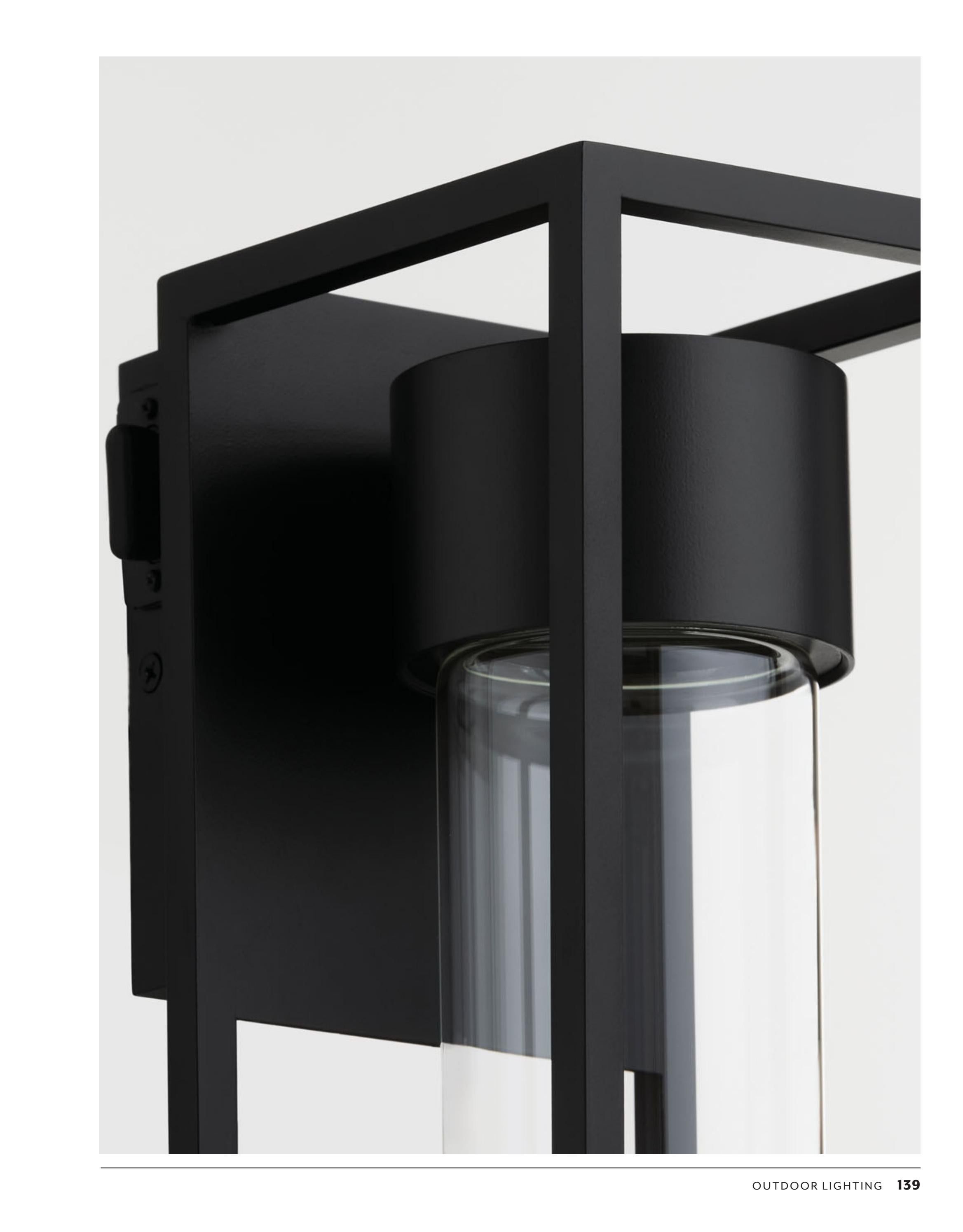 Main Street by Quorum Lighting Catalog Weekly Ad January 1 - December 31, 2026