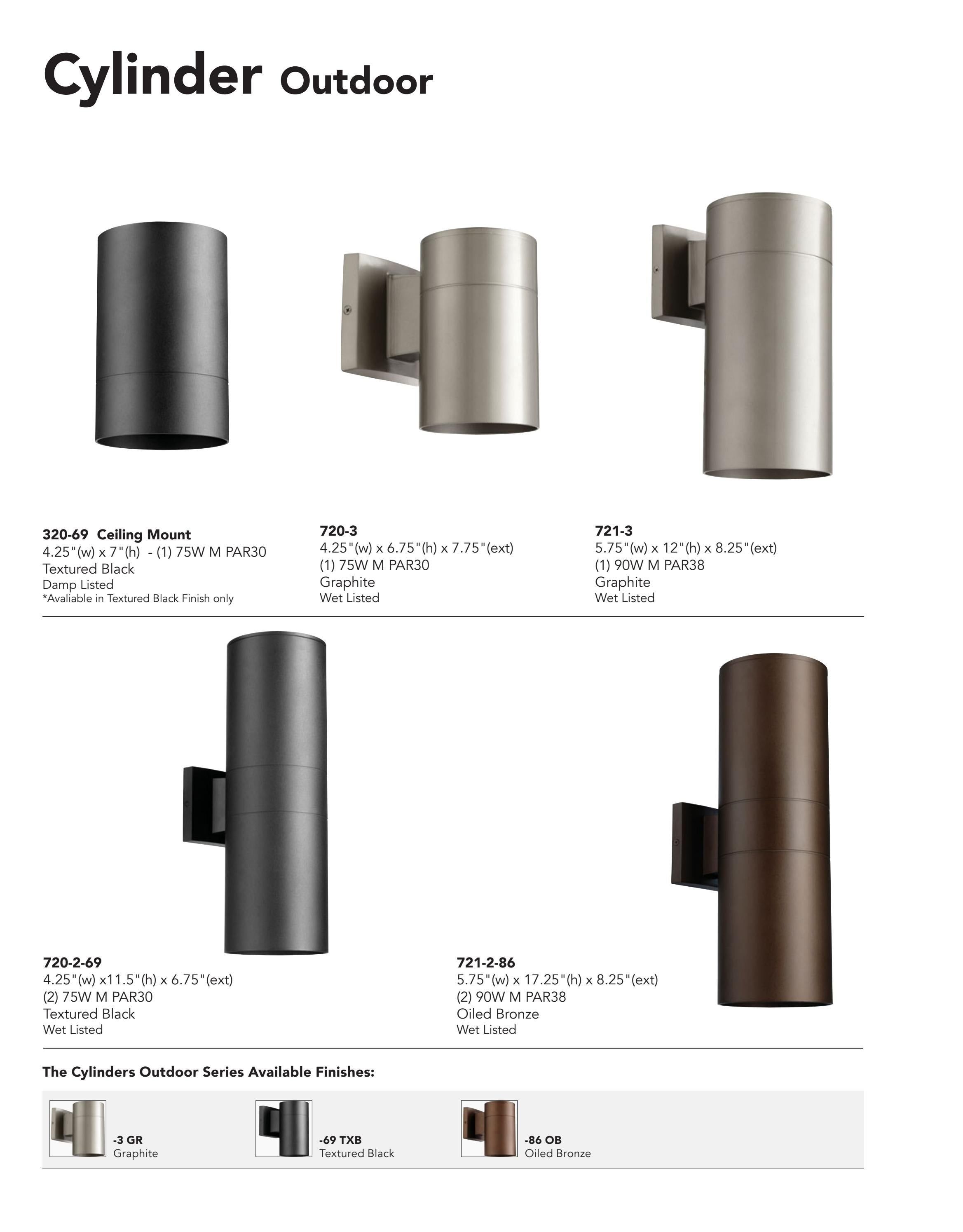 Main Street by Quorum Lighting Catalog Weekly Ad January 1 - December 31, 2026