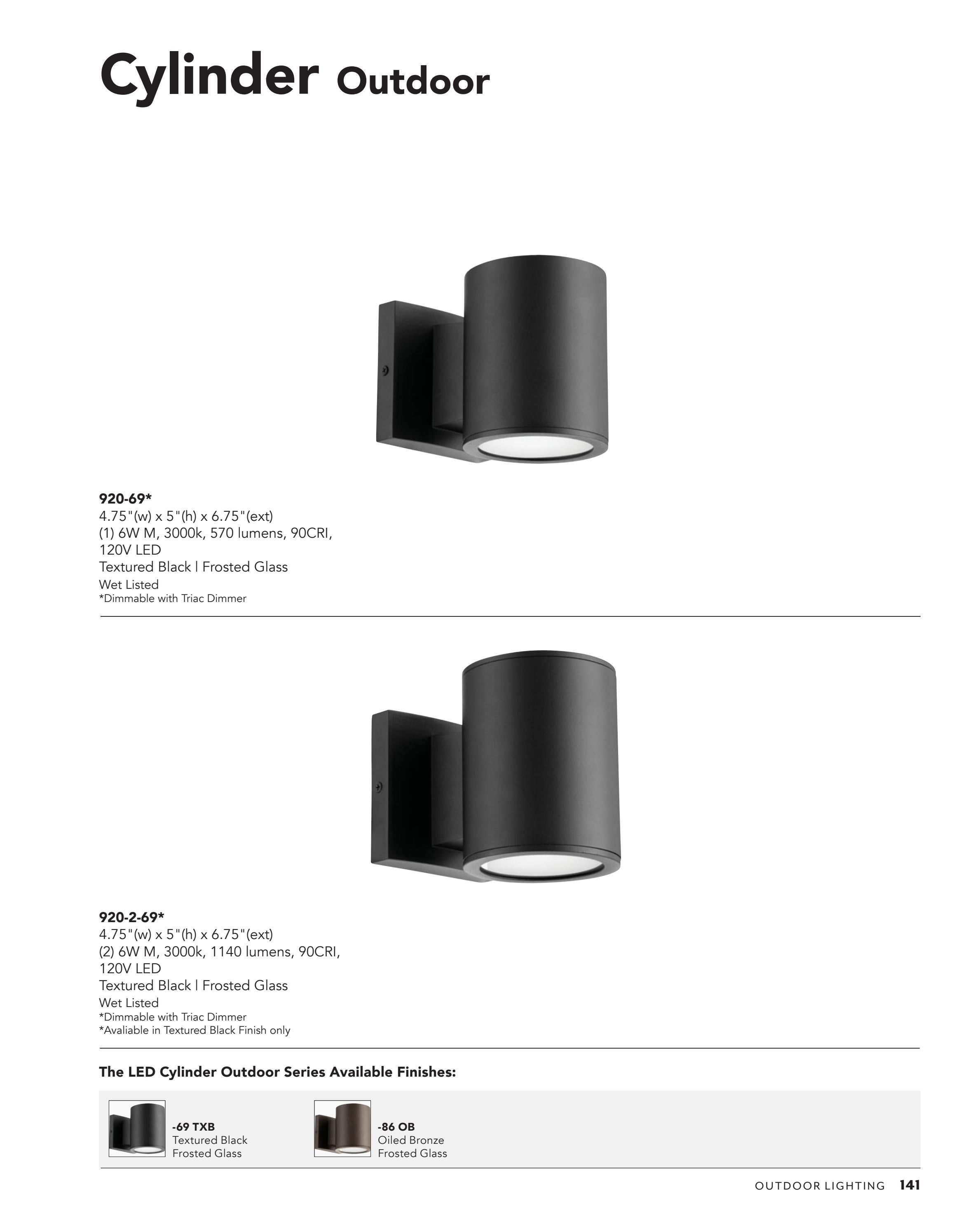 Main Street by Quorum Lighting Catalog Weekly Ad January 1 - December 31, 2026