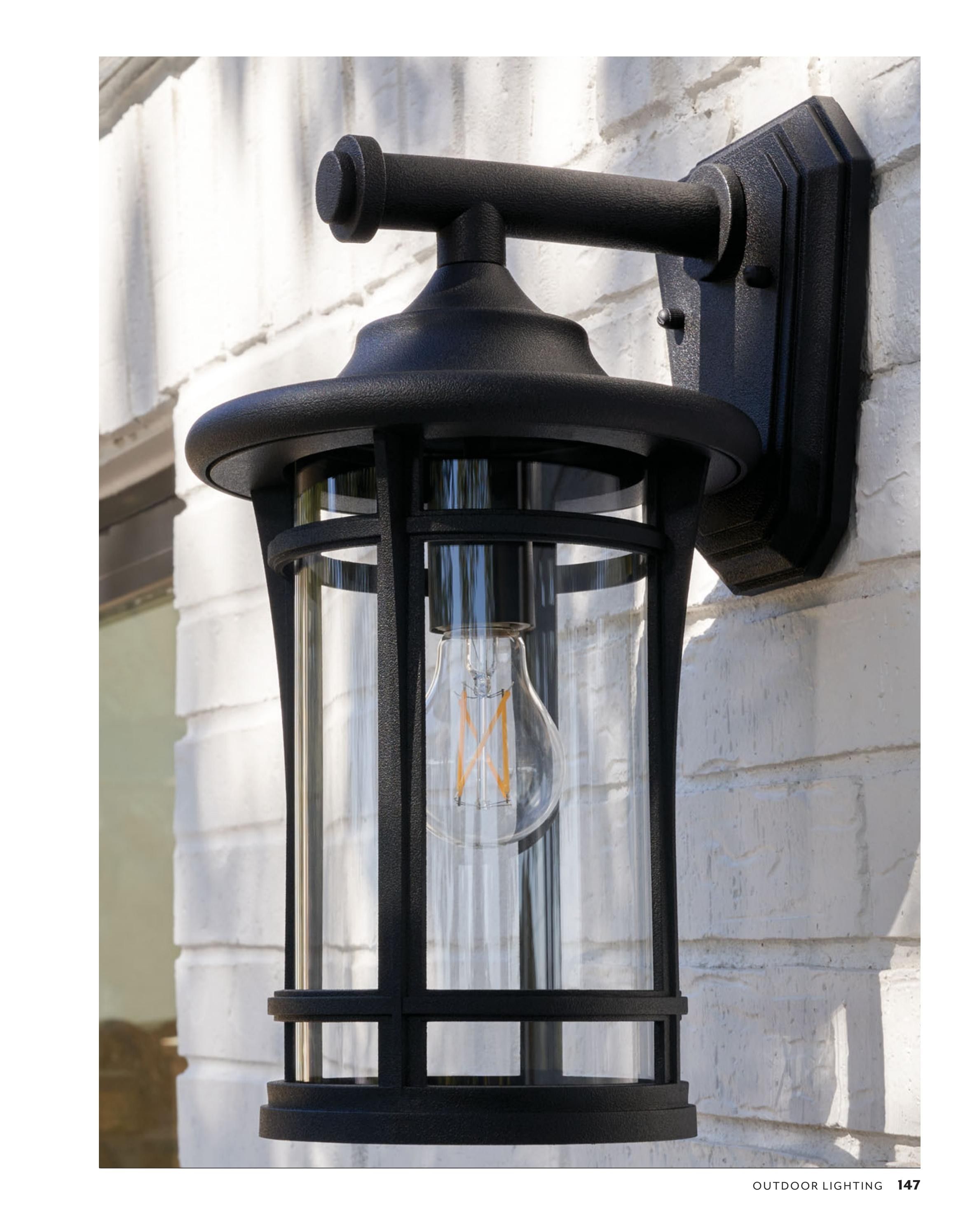Main Street by Quorum Lighting Catalog Weekly Ad January 1 - December 31, 2026